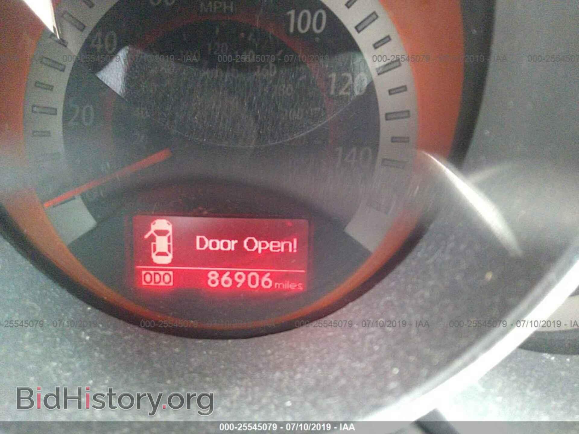 2013 KIA FORTE - VIN: KNAFW6A31D5661305 - Фото 7