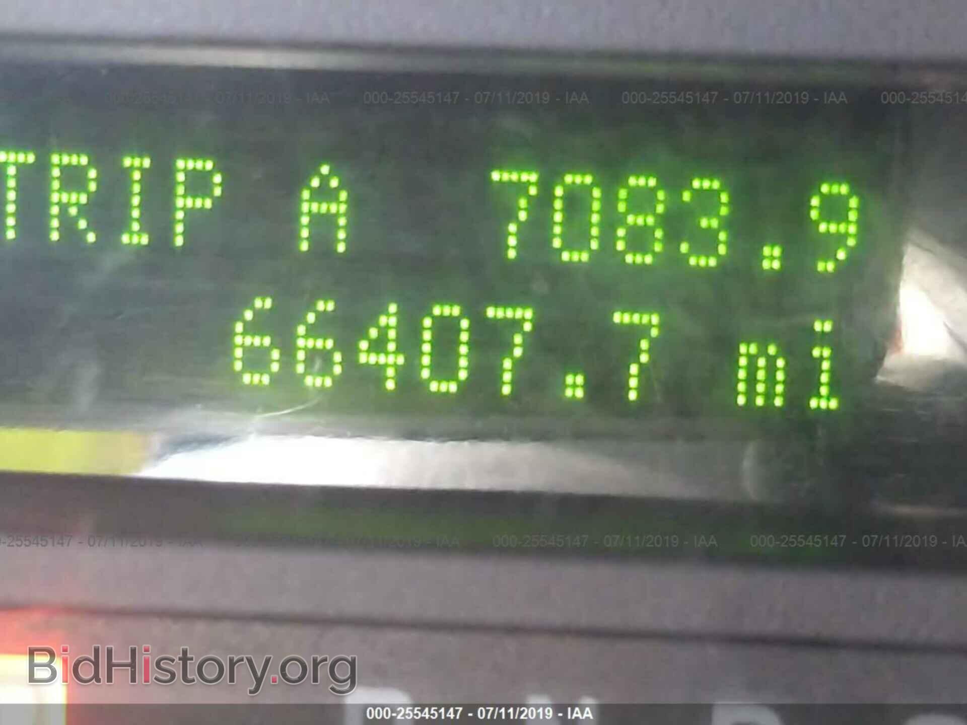 2014 FORD ECONOLINE - VIN: 1FBSS3BLXEDA27528 - Фото 7