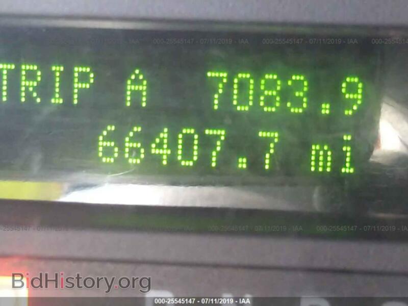 2014 Ford ECONOLINE (VIN 1FBSS3BLXEDA27528) — photo 7 of 10