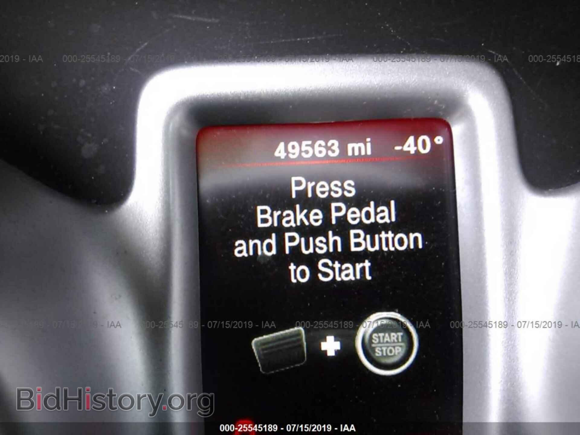 2017 DODGE JOURNEY - VIN: 3C4PDCBB4HT516685 - Photo 7
