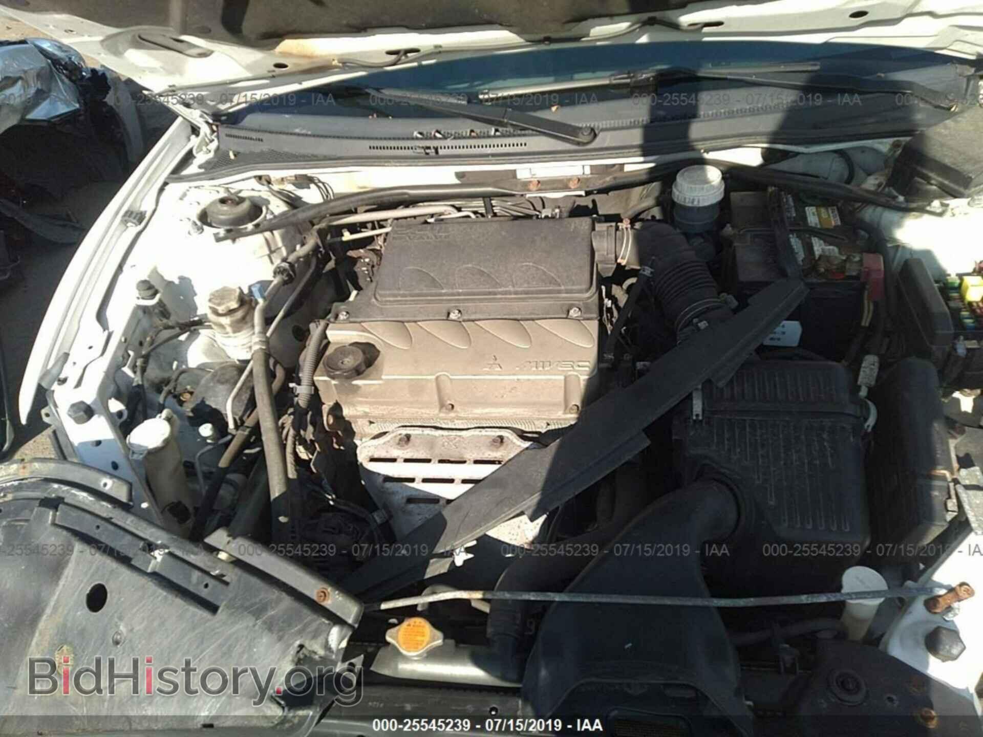2012 MITSUBISHI ECLIPSE - VIN: 4A31K5DF2CE006607 - Фото 10