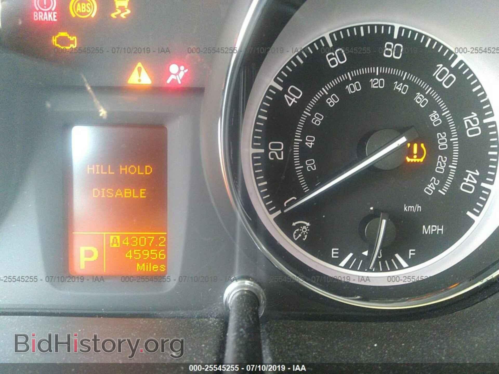 2013 SUZUKI KIZASHI - VIN: JS2RF9A83D6100293 - Фото 7
