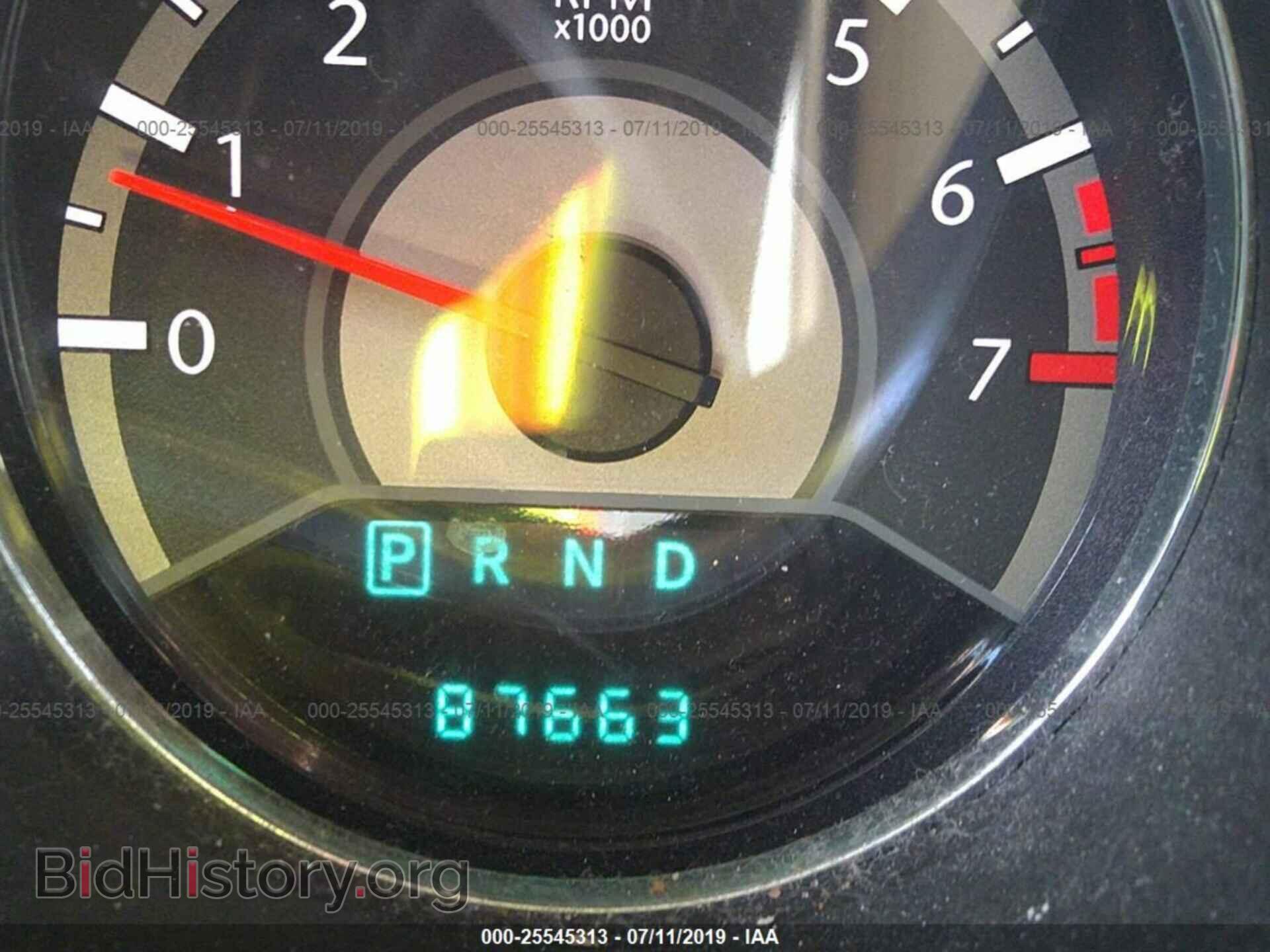 2014 CHRYSLER 200 - VIN: 1C3CCBAB1EN121795 - Фото 7