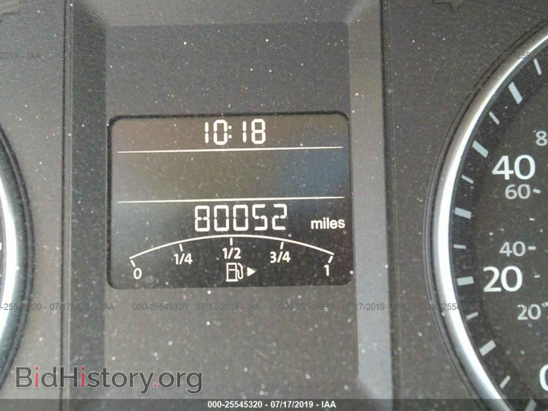 2012 VOLKSWAGEN JETTA - VIN: 3VWLL7AJ6CM036228 - Фото 7
