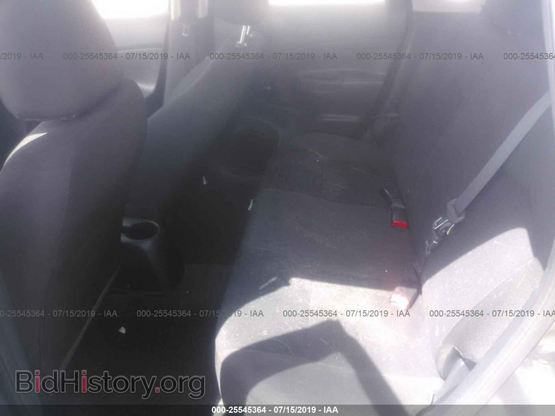 2017 NISSAN VERSA NOTE - VIN: 3N1CE2CP7HL354568 - Фото 8