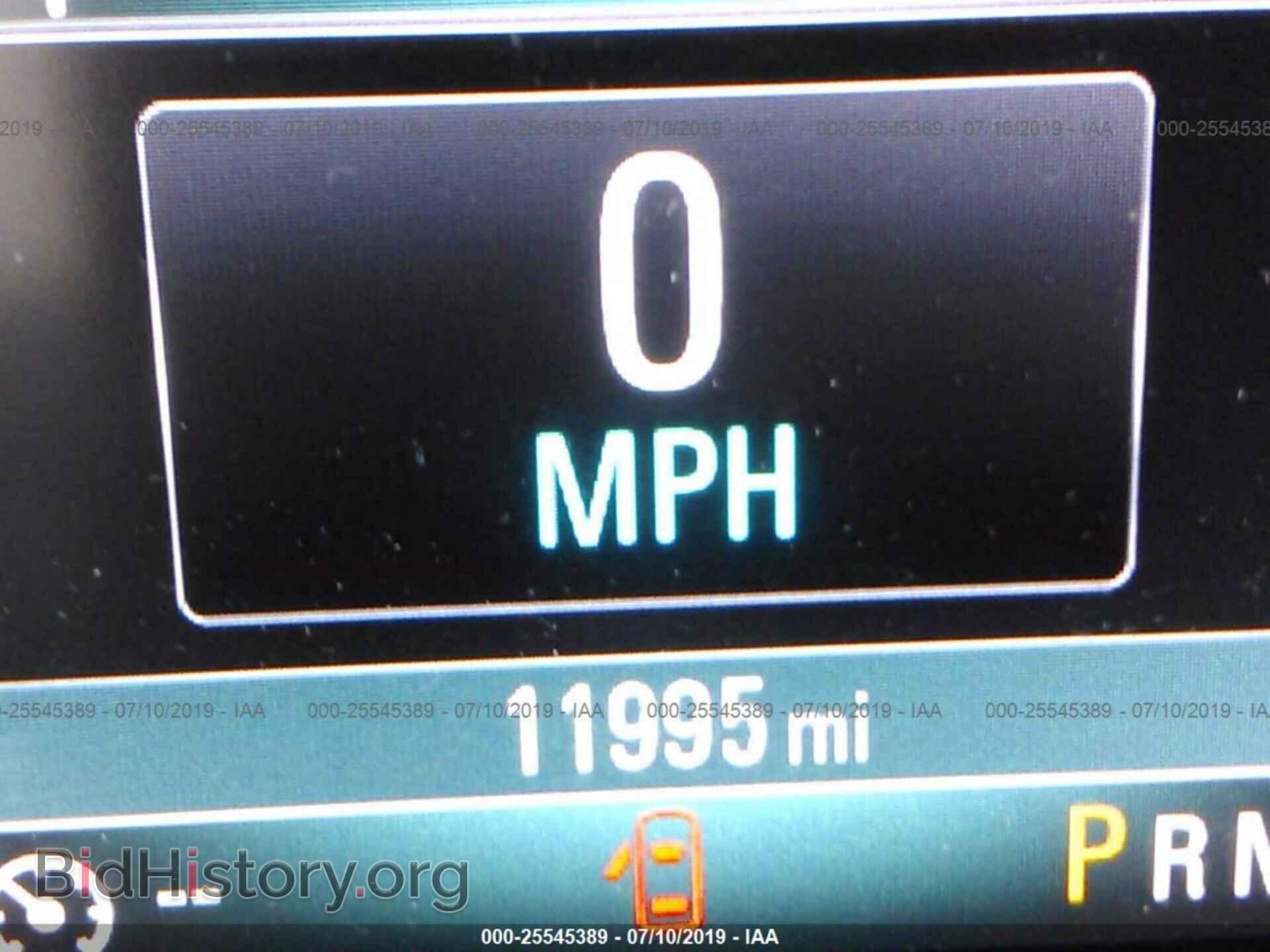 2017 BUICK ENCORE - VIN: KL4CJASB9HB147667 - Фото 7