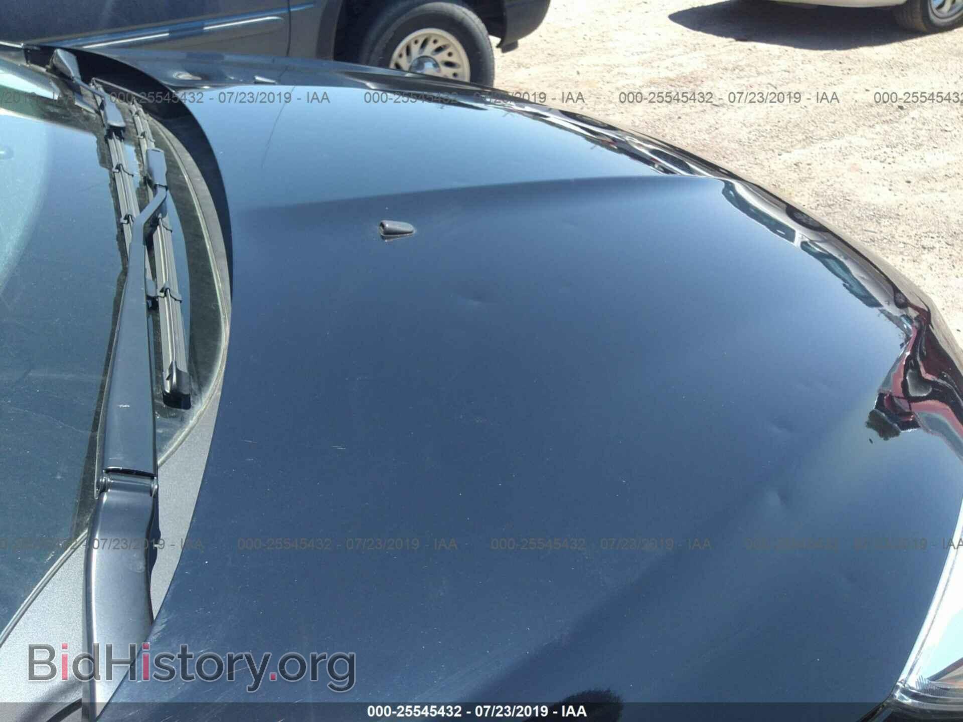 2017 FORD FOCUS - VIN: 1FADP3F29HL328833 - Фото 6