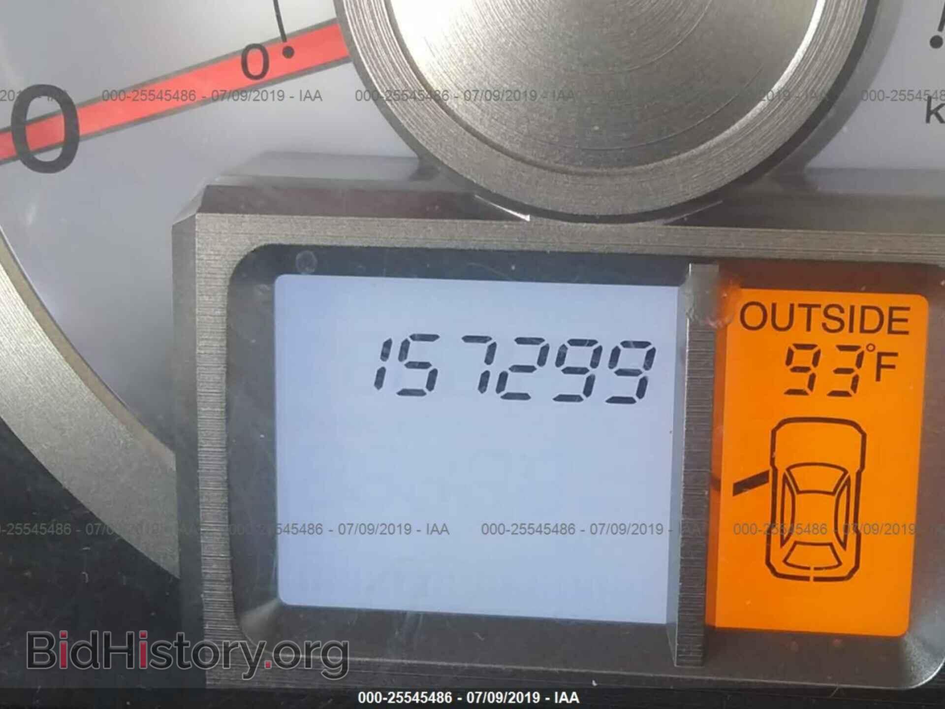 2009 HONDA PILOT - VIN: 5FNYF48569B054202 - Фото 7