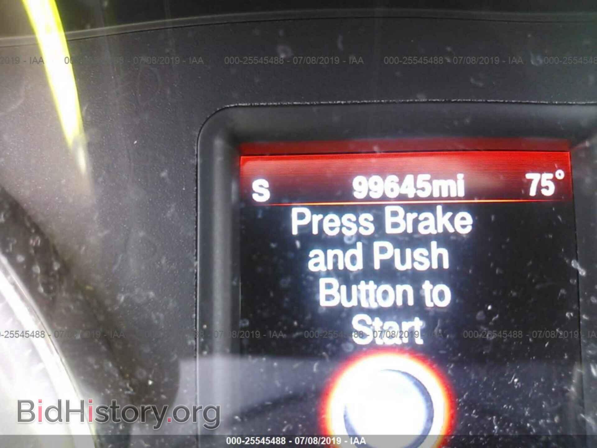 2014 DODGE CHARGER - VIN: 2C3CDXHG3EH105425 - Фото 7