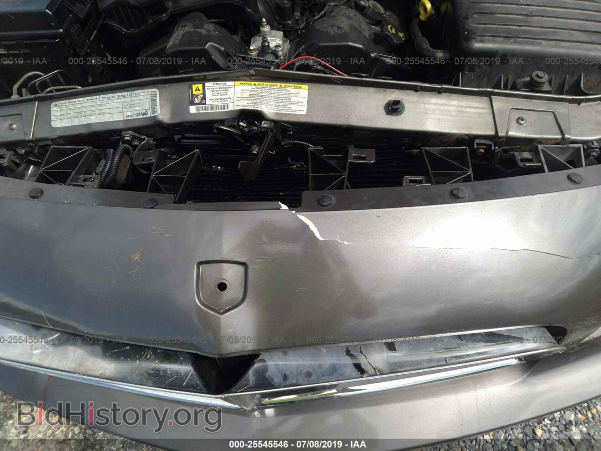 2010 DODGE CHARGER - VIN: 2B3CA4CD6AH270977 - Photo 6