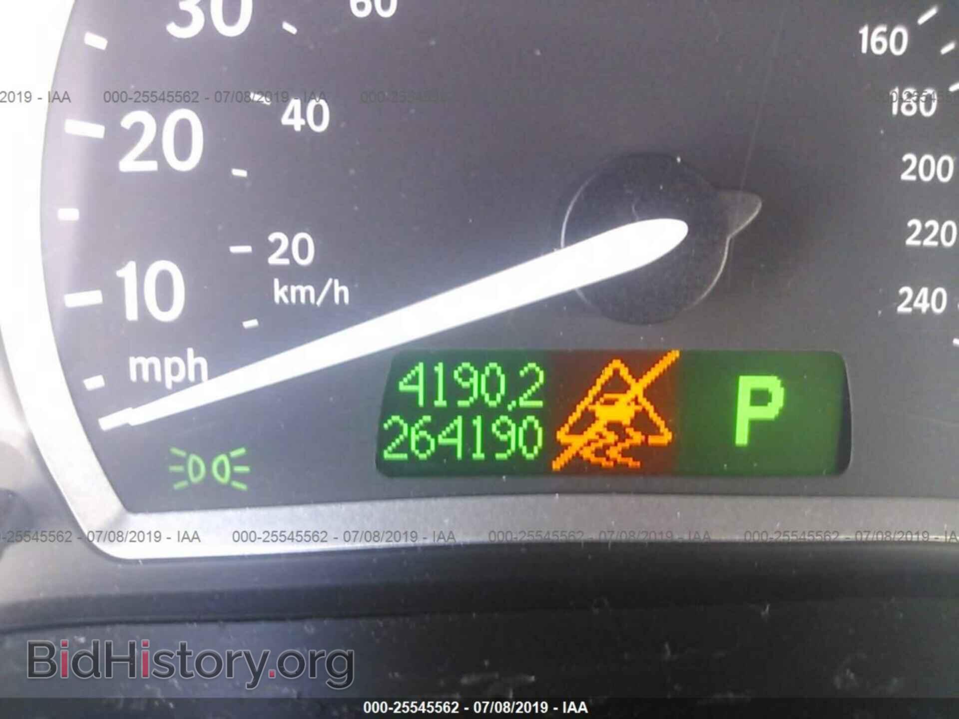 2003 SAAB 9-3 - VIN: YS3FD49Y831040249 - Фото 7