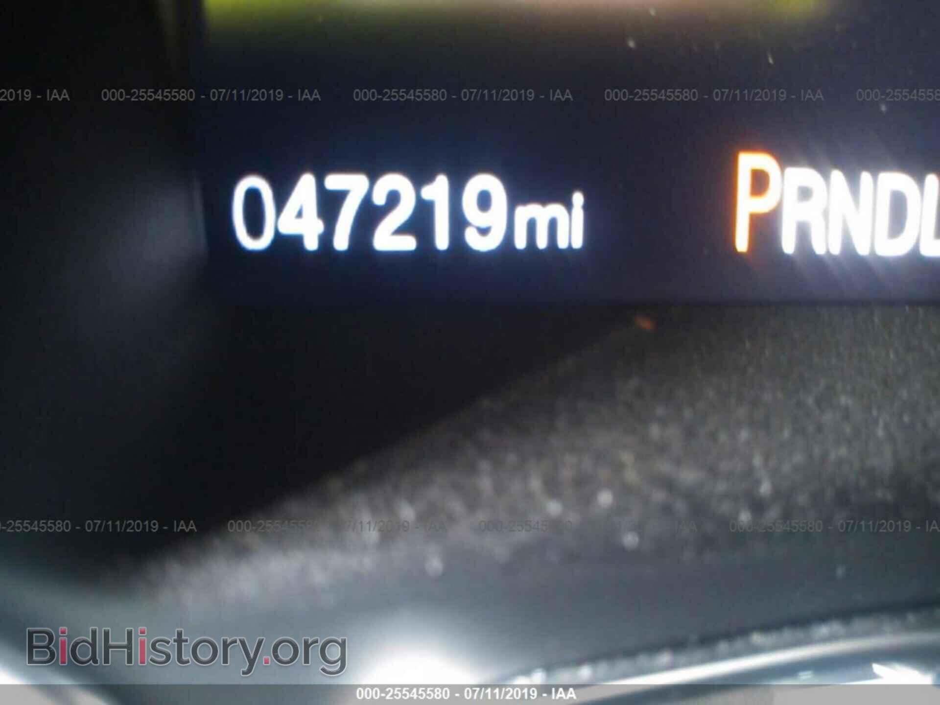 2016 FORD FOCUS - VIN: 1FADP3F29GL249628 - Фото 7