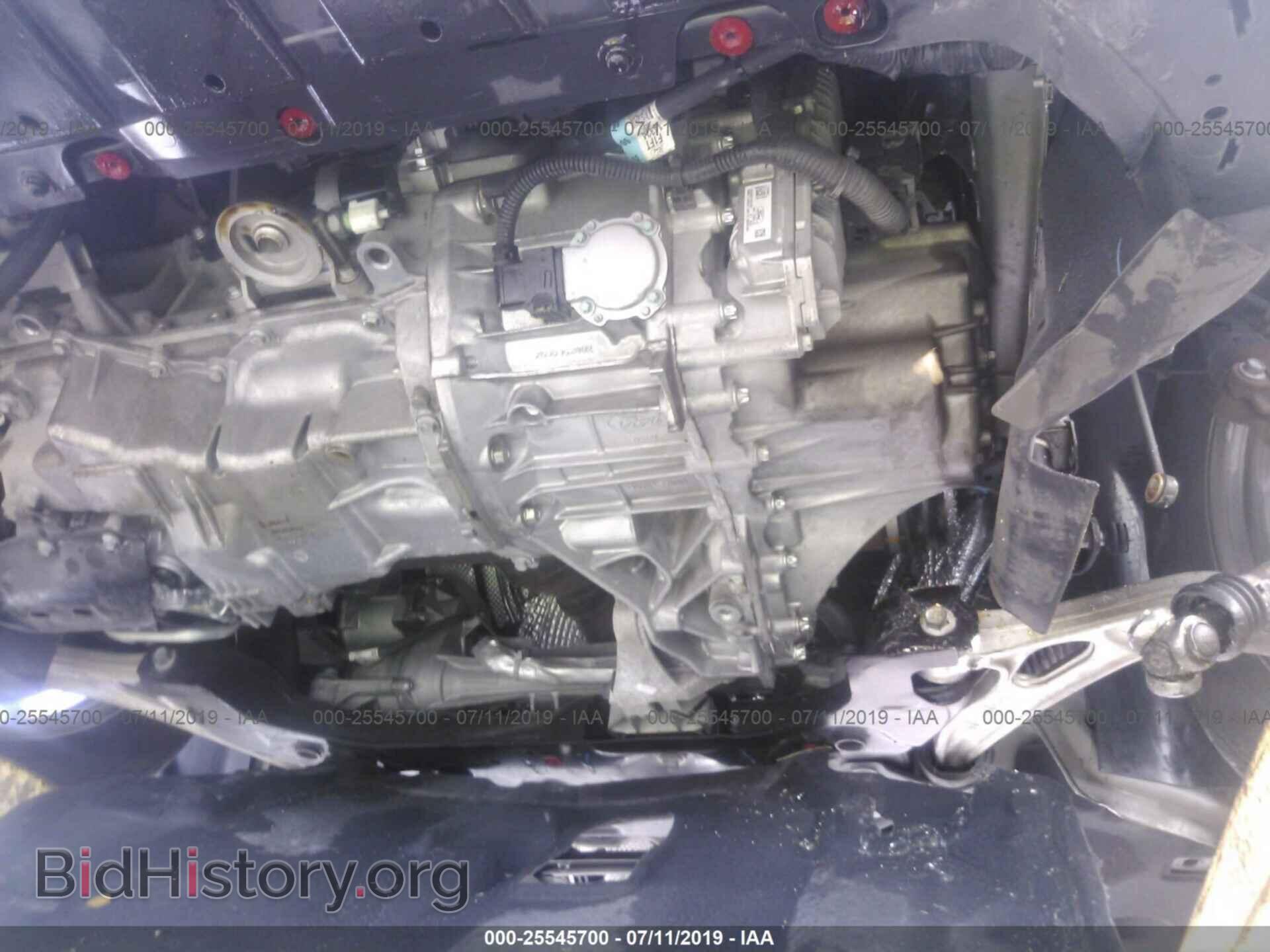 2016 FORD FOCUS - VIN: 1FADP3F22GL395224 - Photo 6