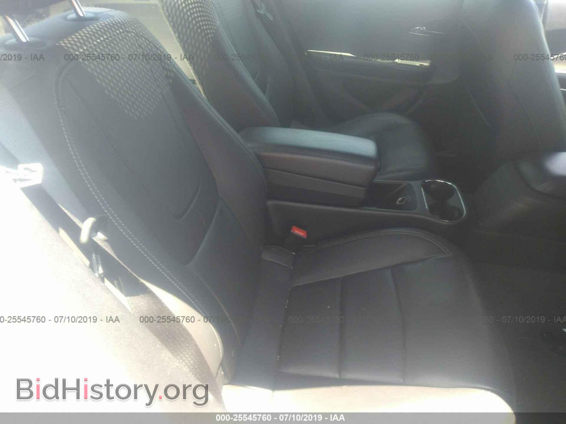 2014 CHEVROLET VOLT - VIN: 1G1RH6E4XEU169983 - Фото 8