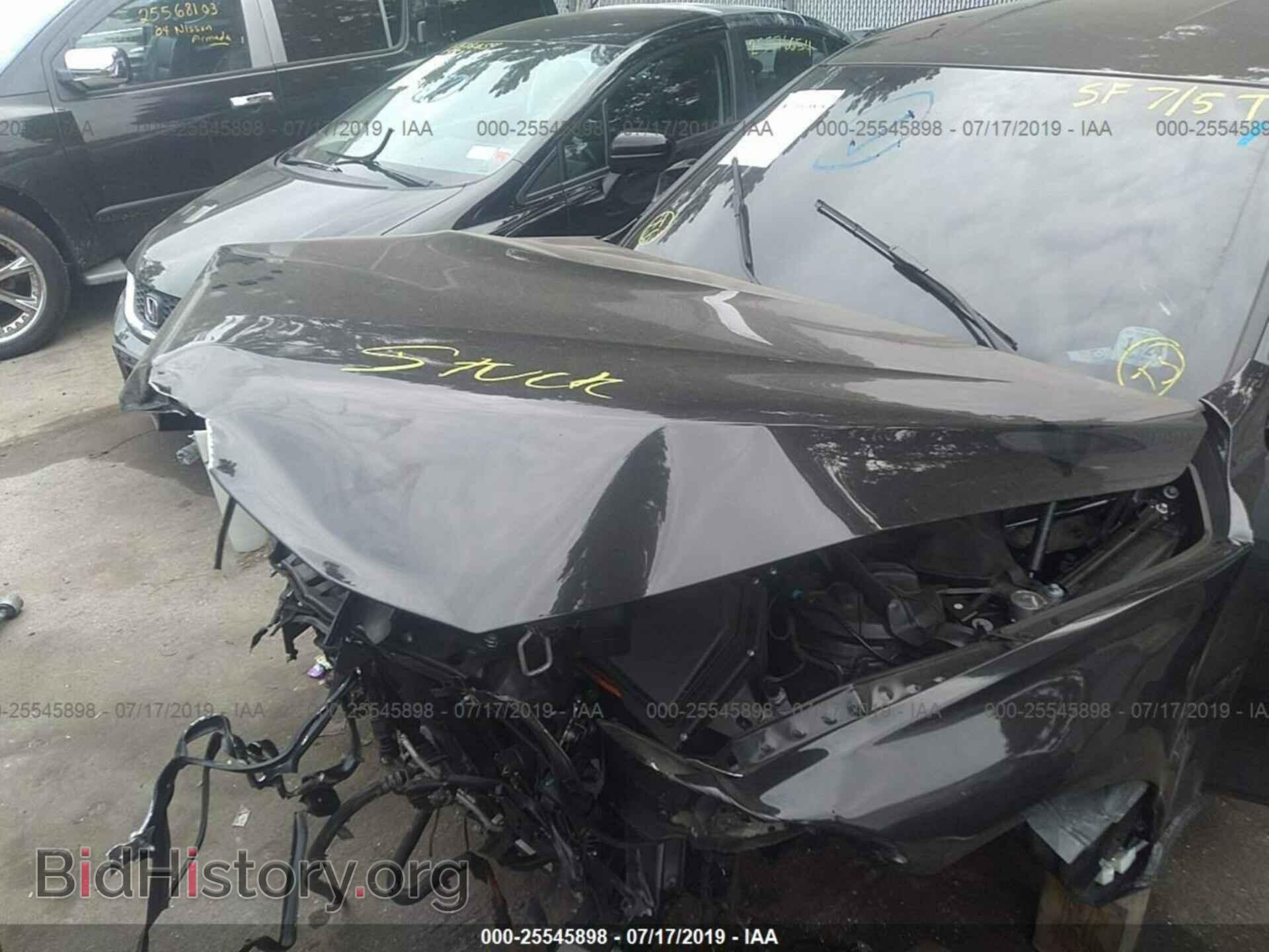 2018 BMW M3 - VIN: WBS8M9C58J5L72010 - Photo 10