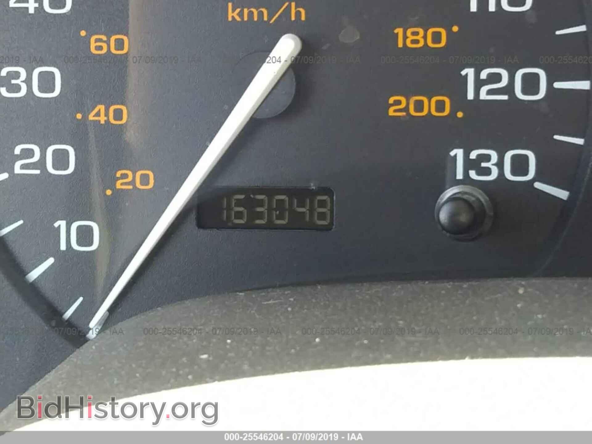 2003 SATURN VUE - VIN: 5GZCZ53B33S871463 - Фото 7