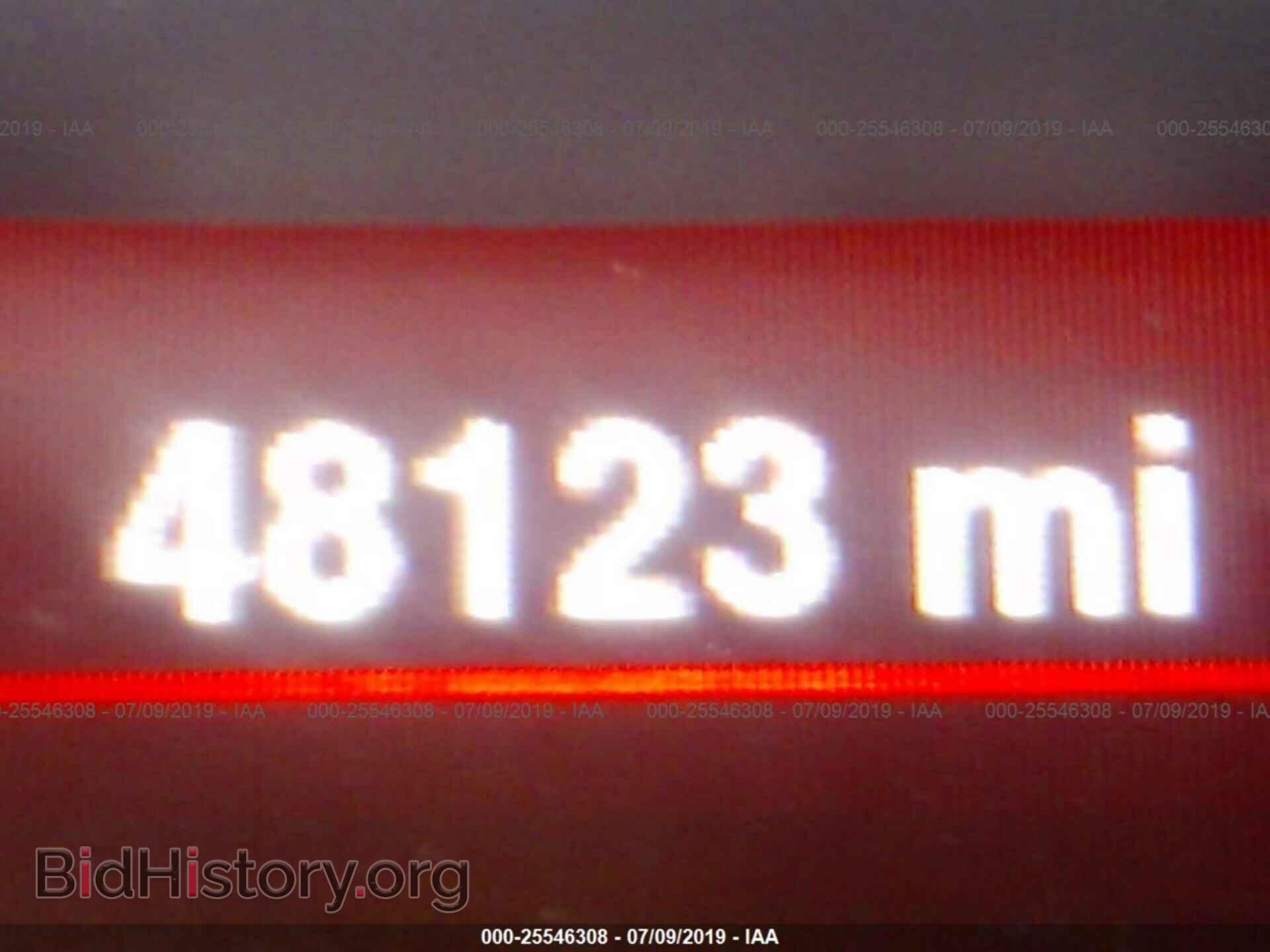 2015 DODGE JOURNEY - VIN: 3C4PDCAB5FT592267 - Фото 7