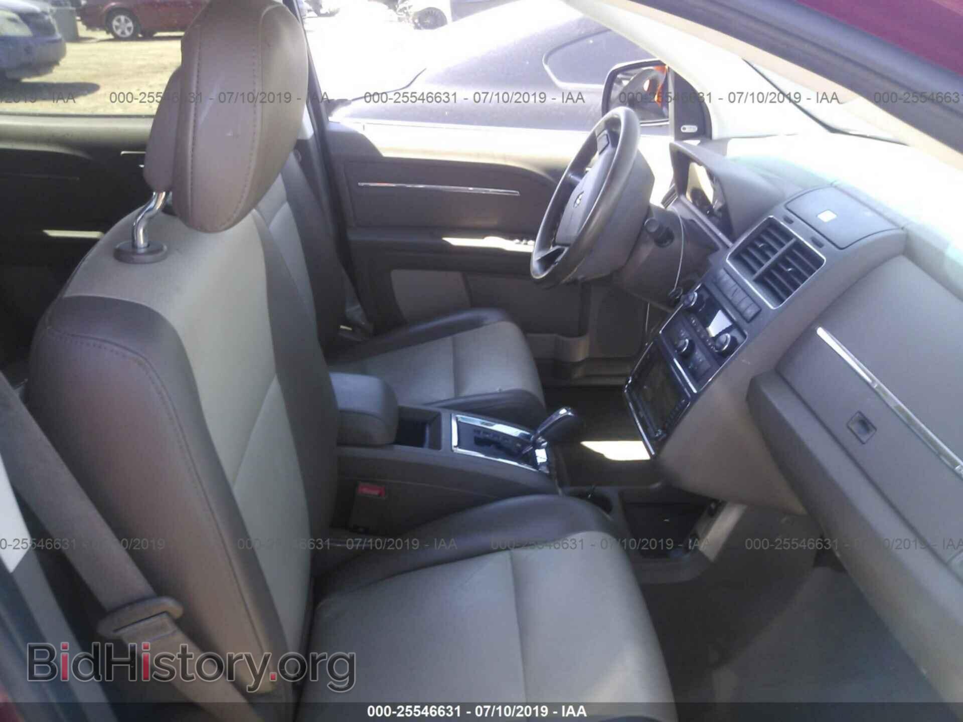2010 DODGE JOURNEY - VIN: 3D4PG6FVXAT120931 - Фото 5