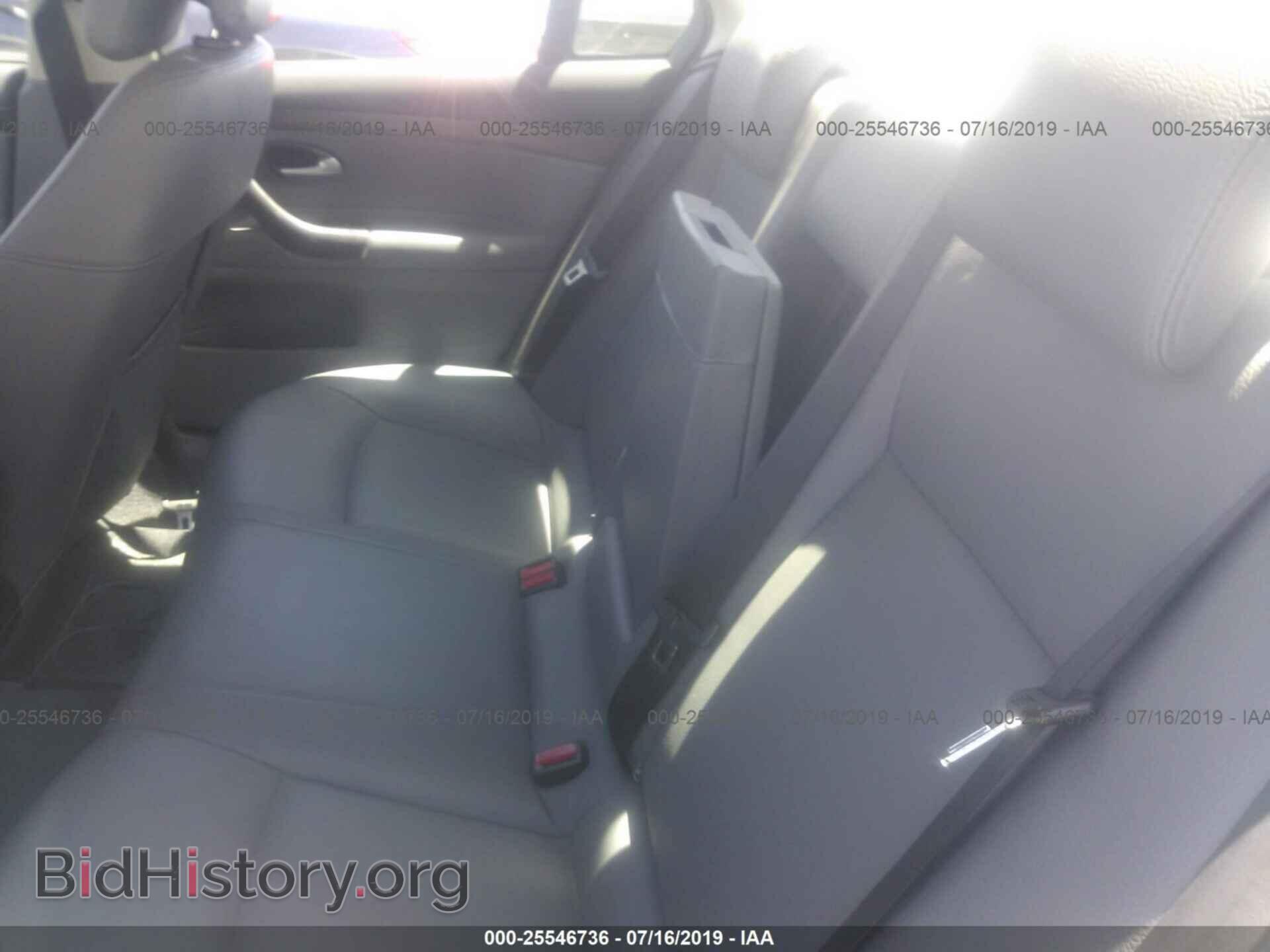 2003 SAAB 9-3 - VIN: YS3FD46Y331060770 - Photo 8