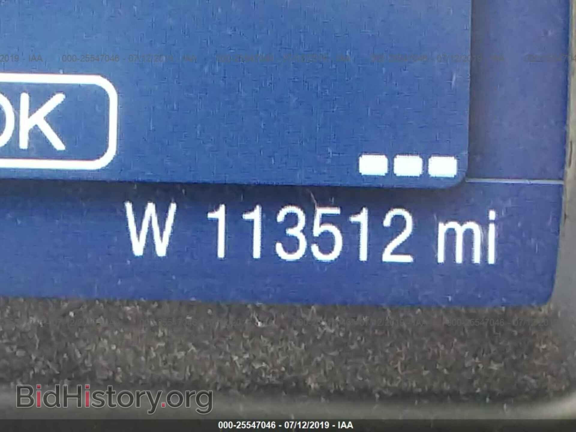2014 FORD FOCUS - VIN: 1FADP3F24EL216405 - Фото 7