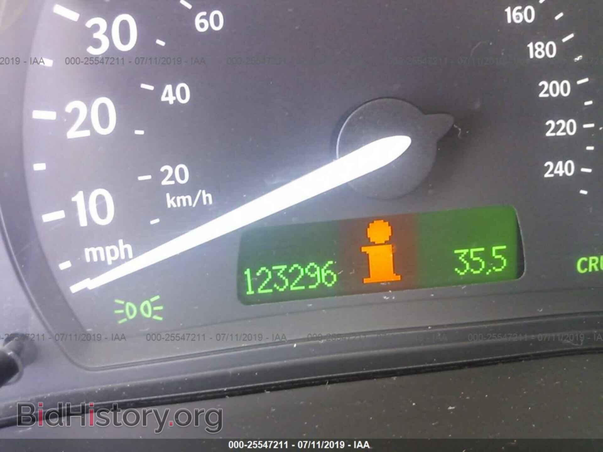 2003 SAAB 9-3 - VIN: YS3FB45S131040794 - Photo 7