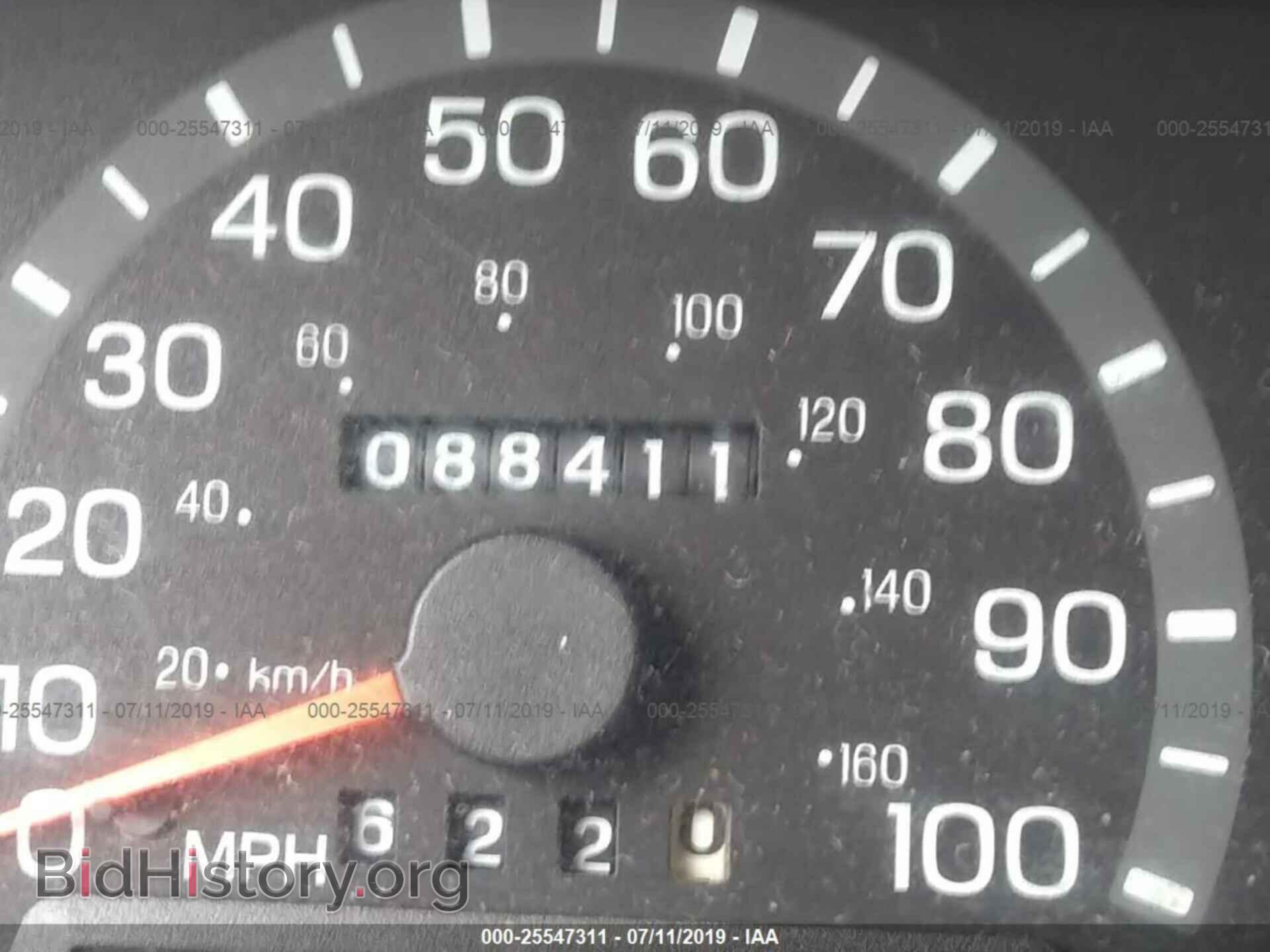 2002 FORD ECONOLINE - VIN: 1FDRE14W82HB01347 - Фото 7