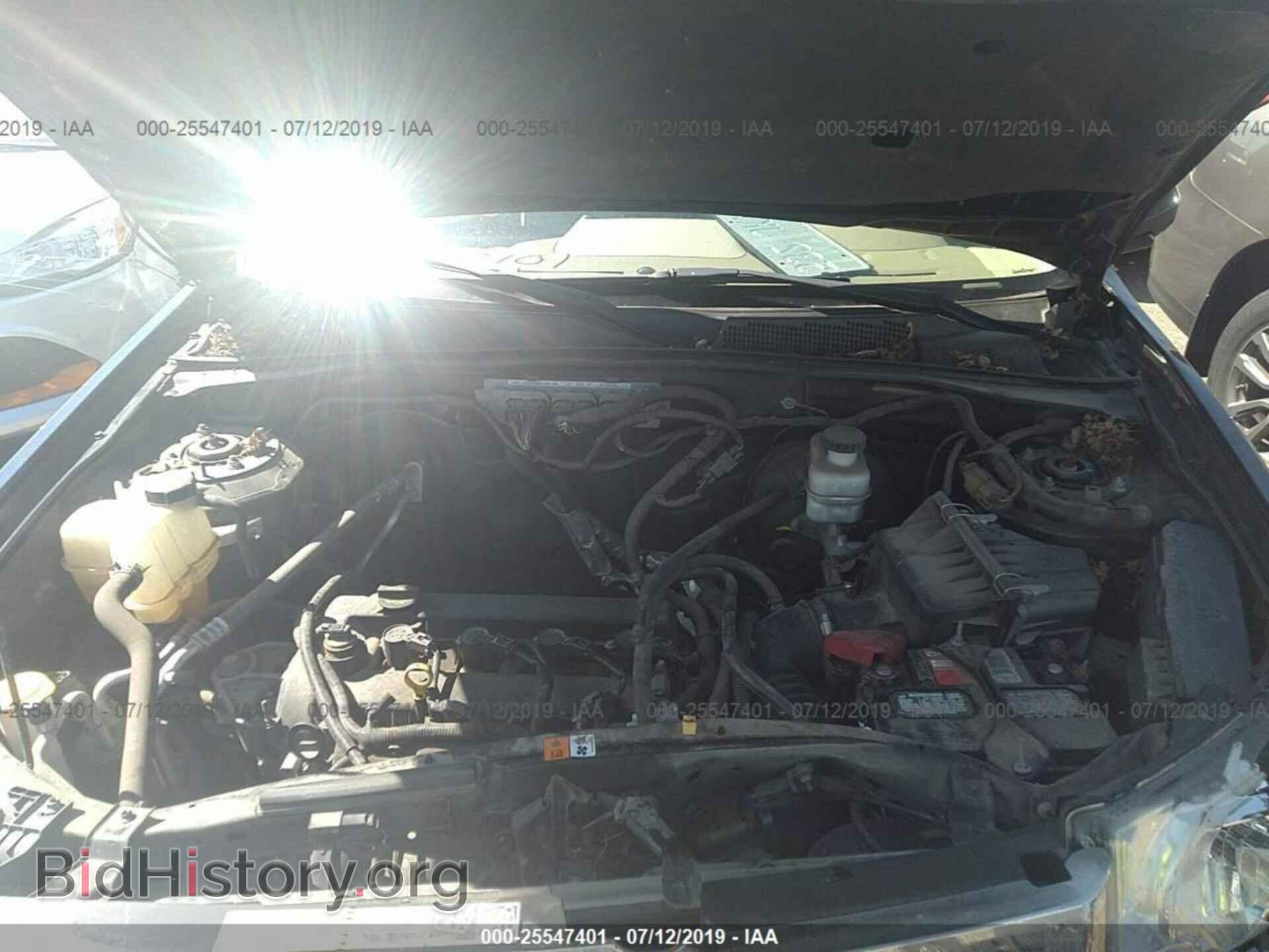 2011 FORD ESCAPE - VIN: 1FMCU0E79BKA63396 - Photo 10