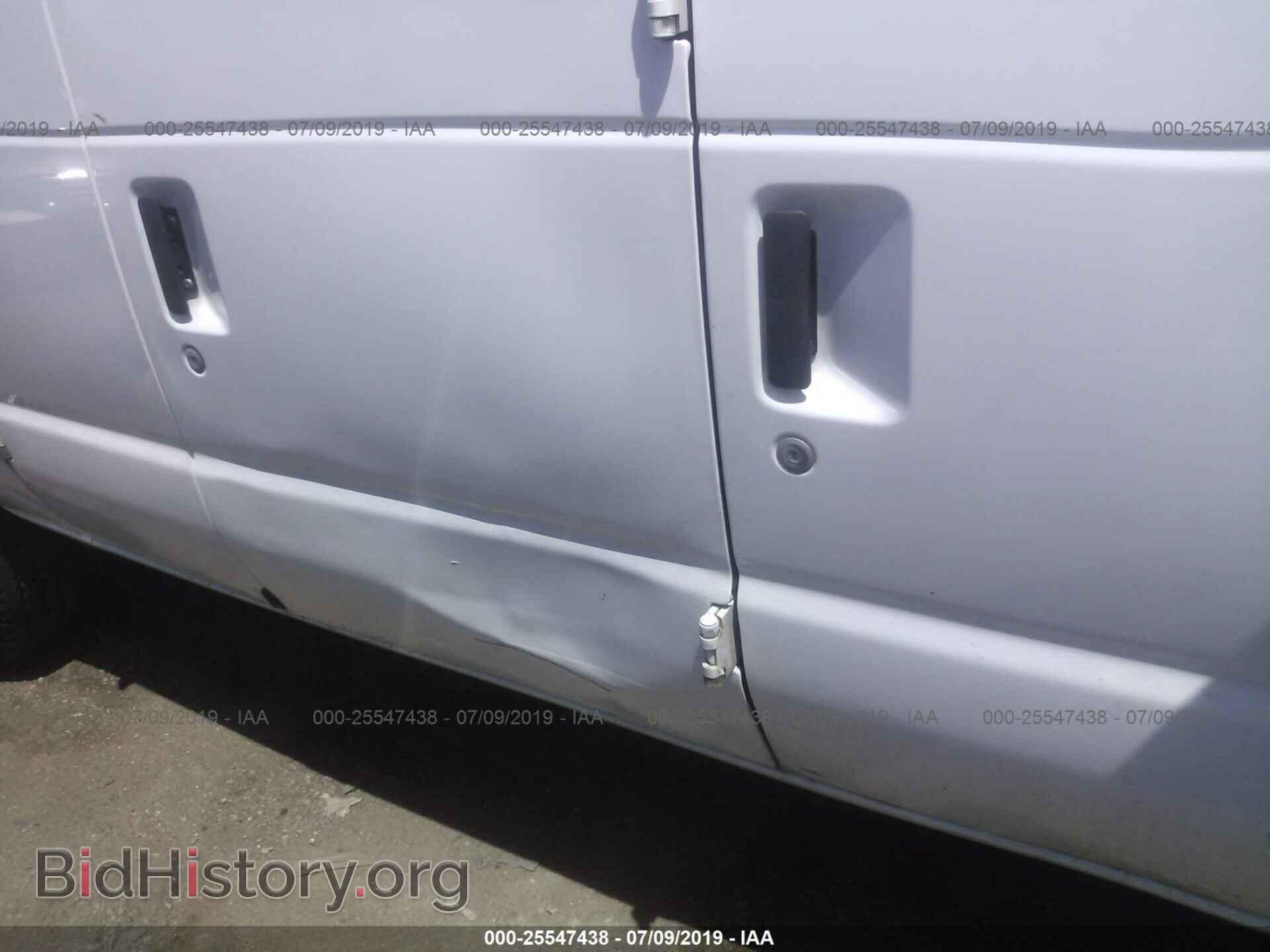 2014 FORD ECONOLINE - VIN: 1FTNS2EL6EDA90155 - Photo 6