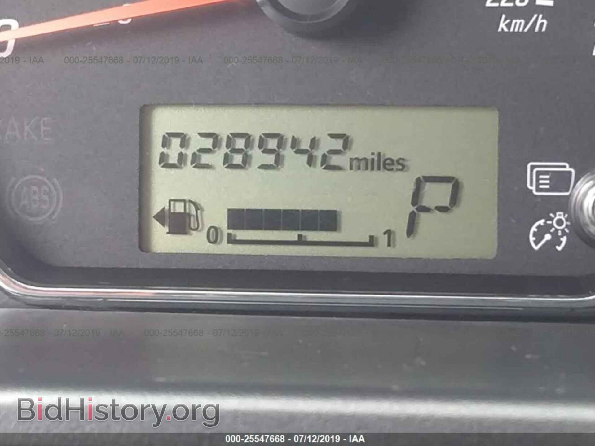 2017 MITSUBISHI MIRAGE - VIN: ML32F4FJ6HHF09320 - Фото 7