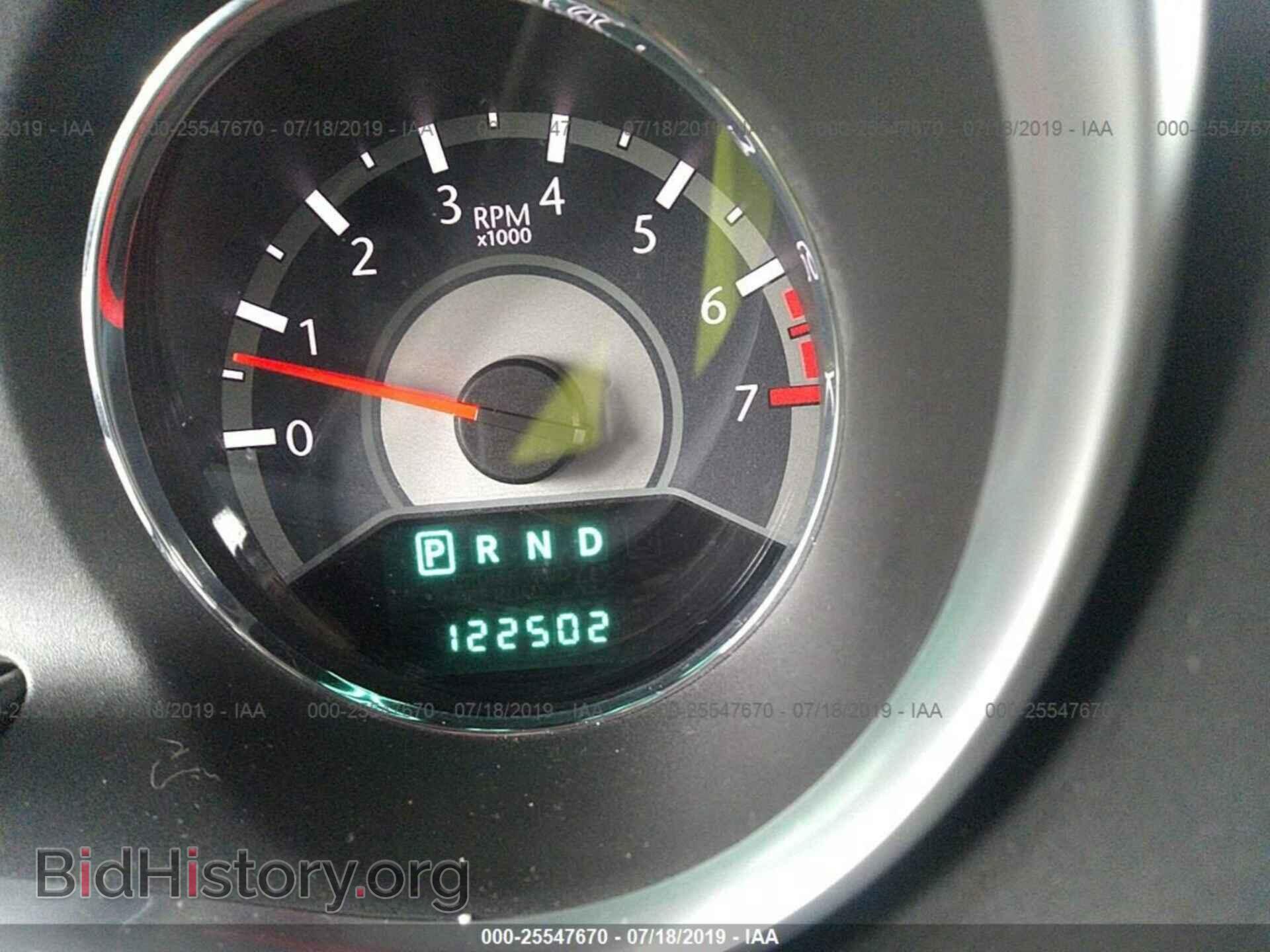 2011 CHRYSLER 200 - VIN: 1C3BC1FB3BN550012 - Фото 7
