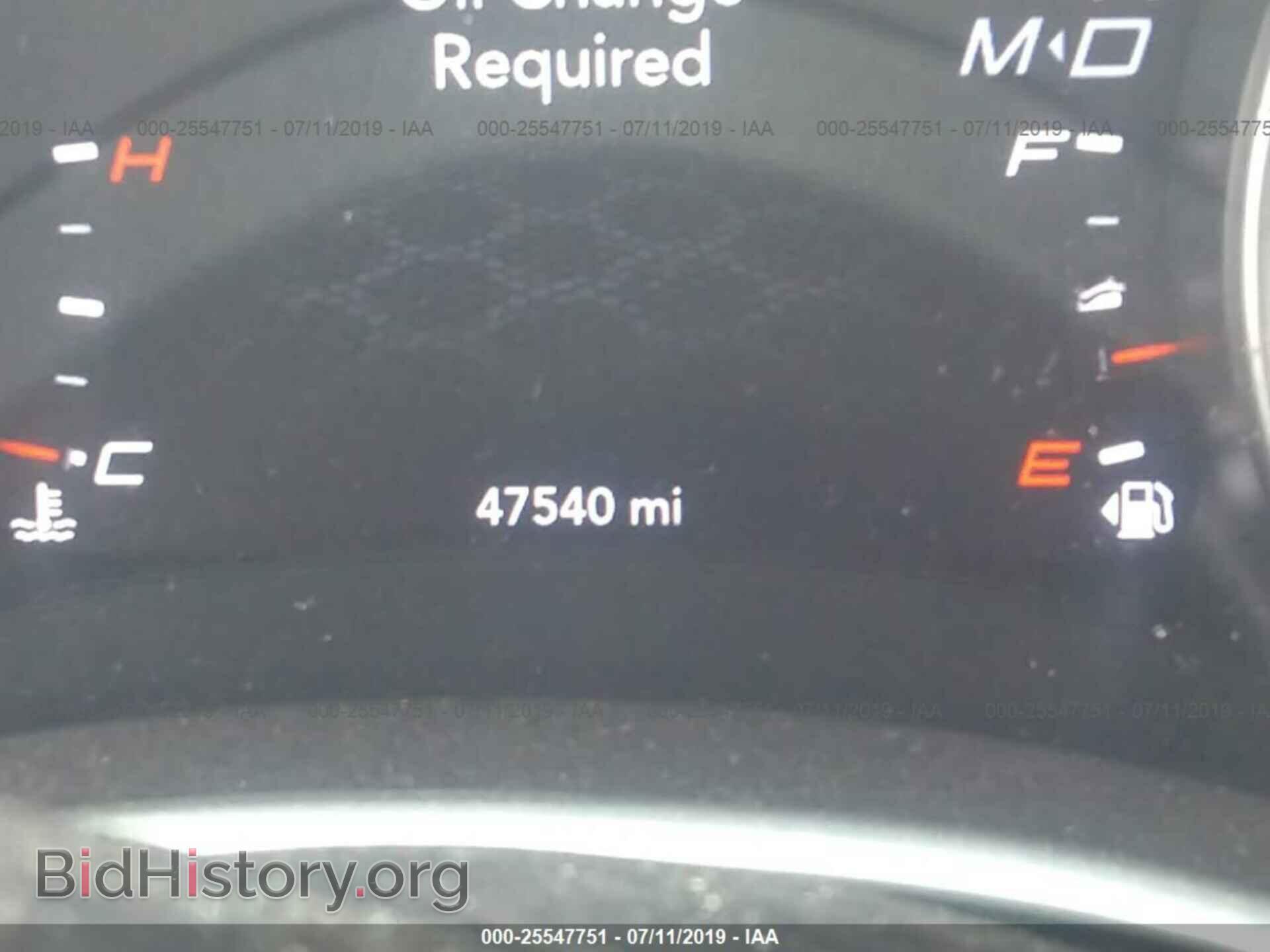 2017 DODGE CHARGER - VIN: 2C3CDXHGXHH659873 - Фото 7