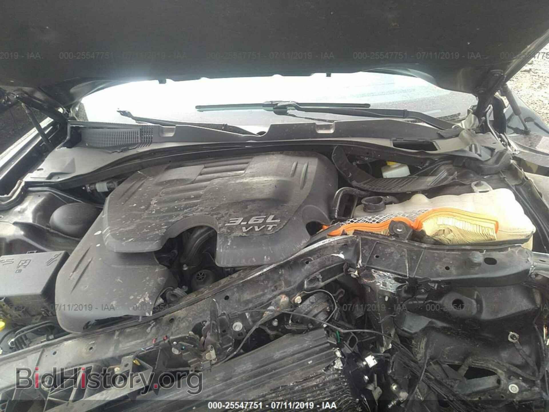 2017 DODGE CHARGER - VIN: 2C3CDXHGXHH659873 - Фото 10