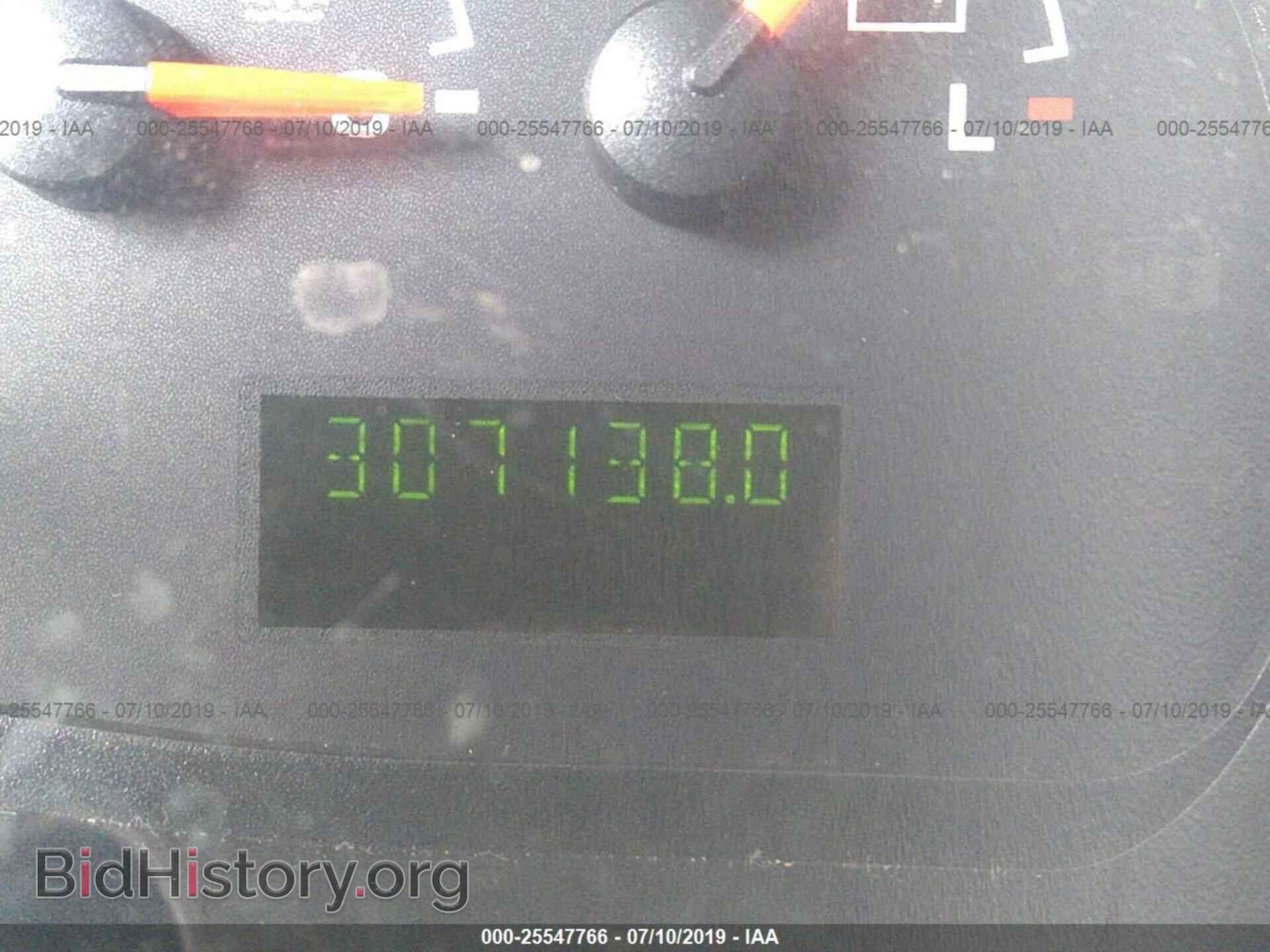 2005 FORD ECONOLINE - VIN: 1FTRE14WX5HB41714 - Фото 7