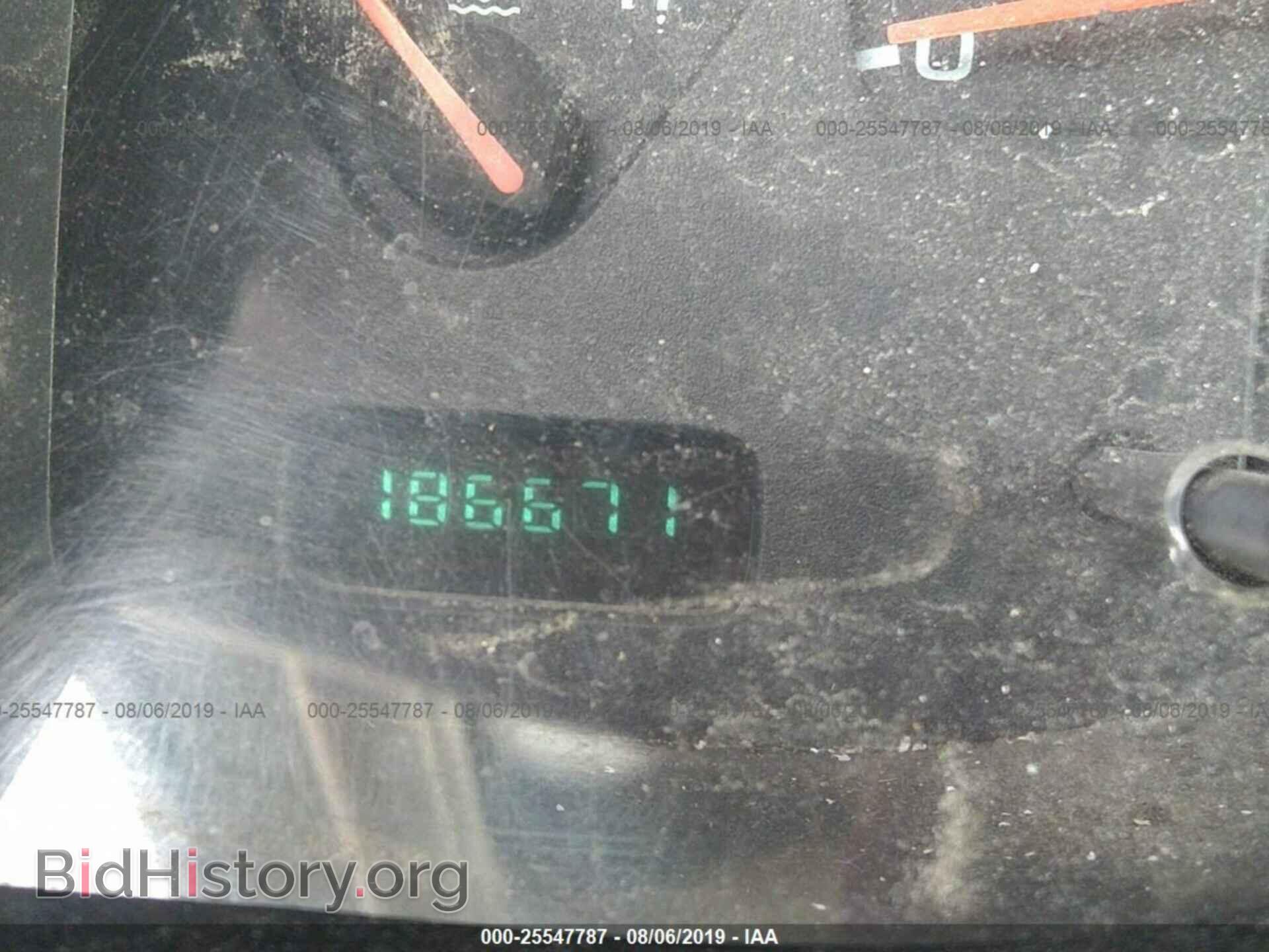2004 DODGE DAKOTA - VIN: 1D7HG12K44S555942 - Фото 7