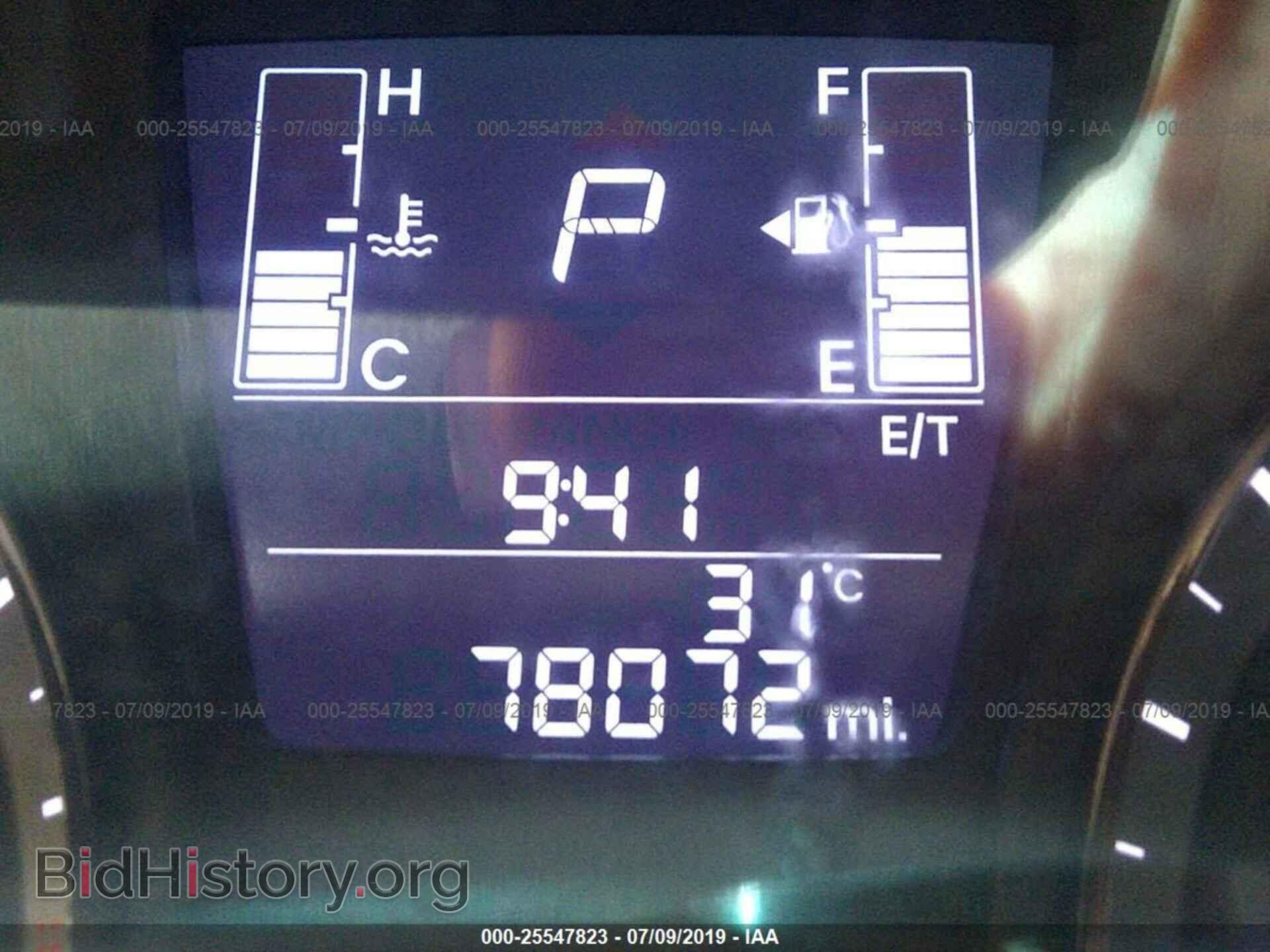 2015 HYUNDAI ACCENT - VIN: KMHCT4AEXFU801392 - Фото 7