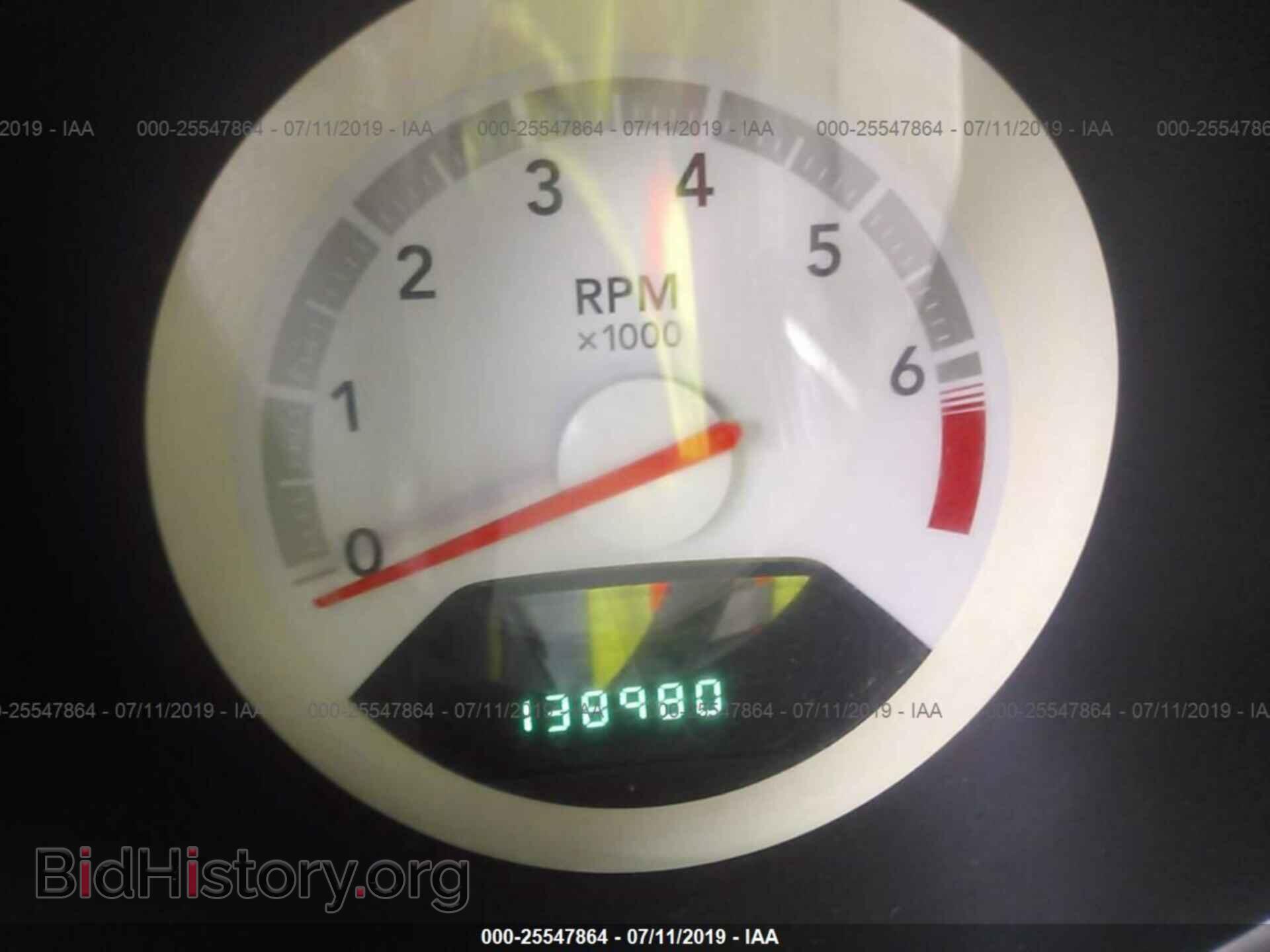 2008 DODGE AVENGER - VIN: 1B3LC76M88N614009 - Фото 7