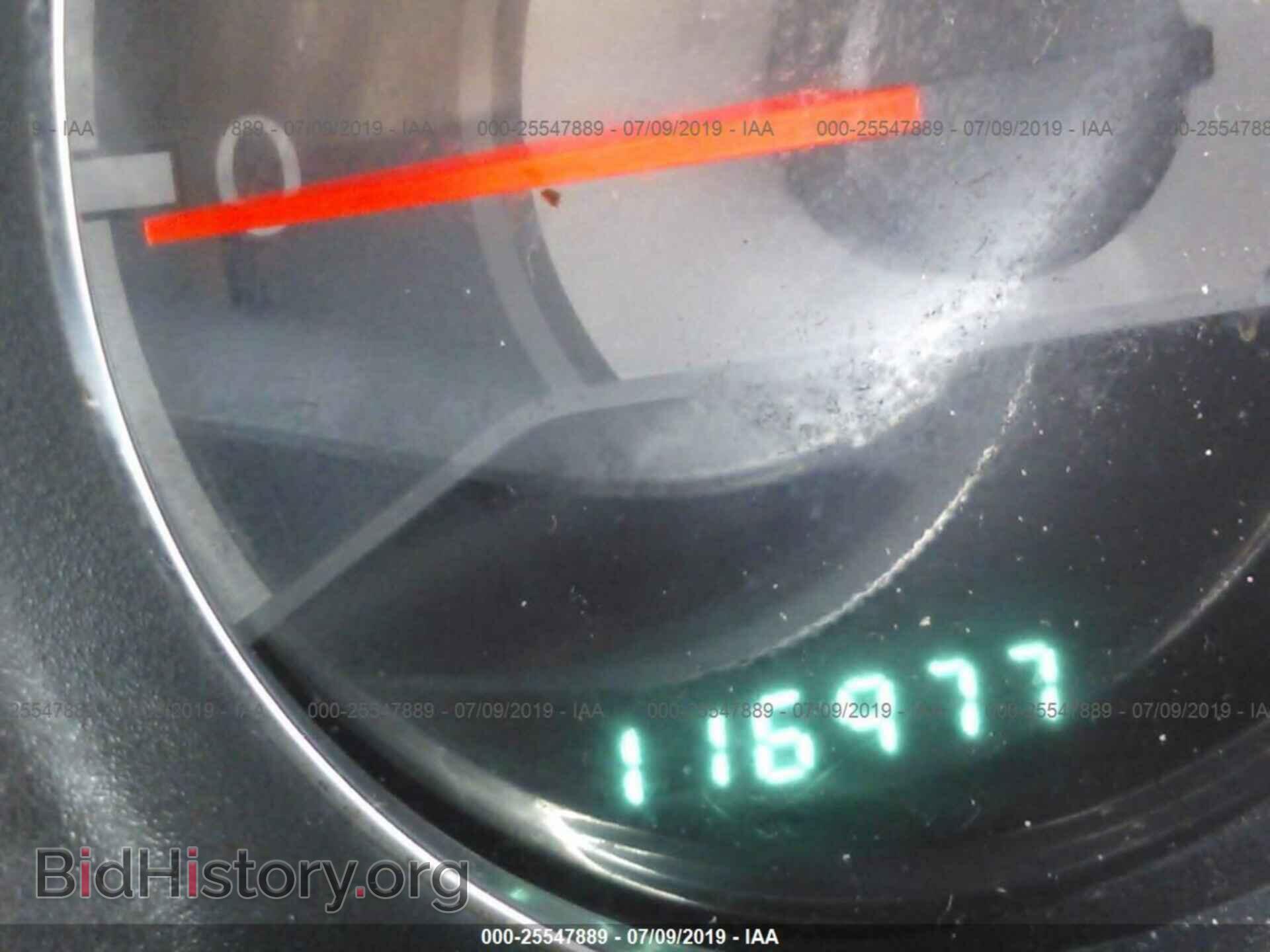 2013 CHRYSLER 200 - VIN: 1C3CCBCG9DN528349 - Photo 7