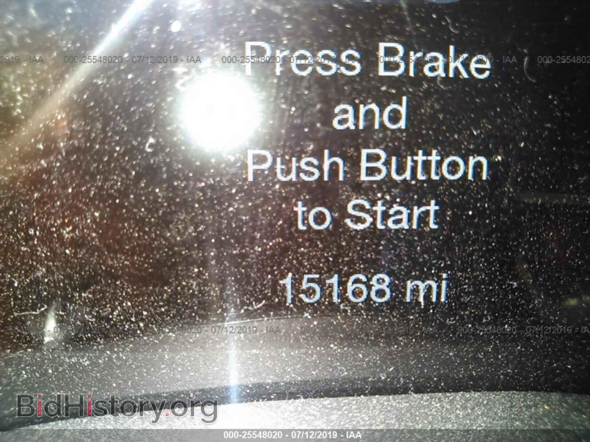 2018 DODGE DURANGO - VIN: 1C4RDHEG0JC434189 - Photo 7