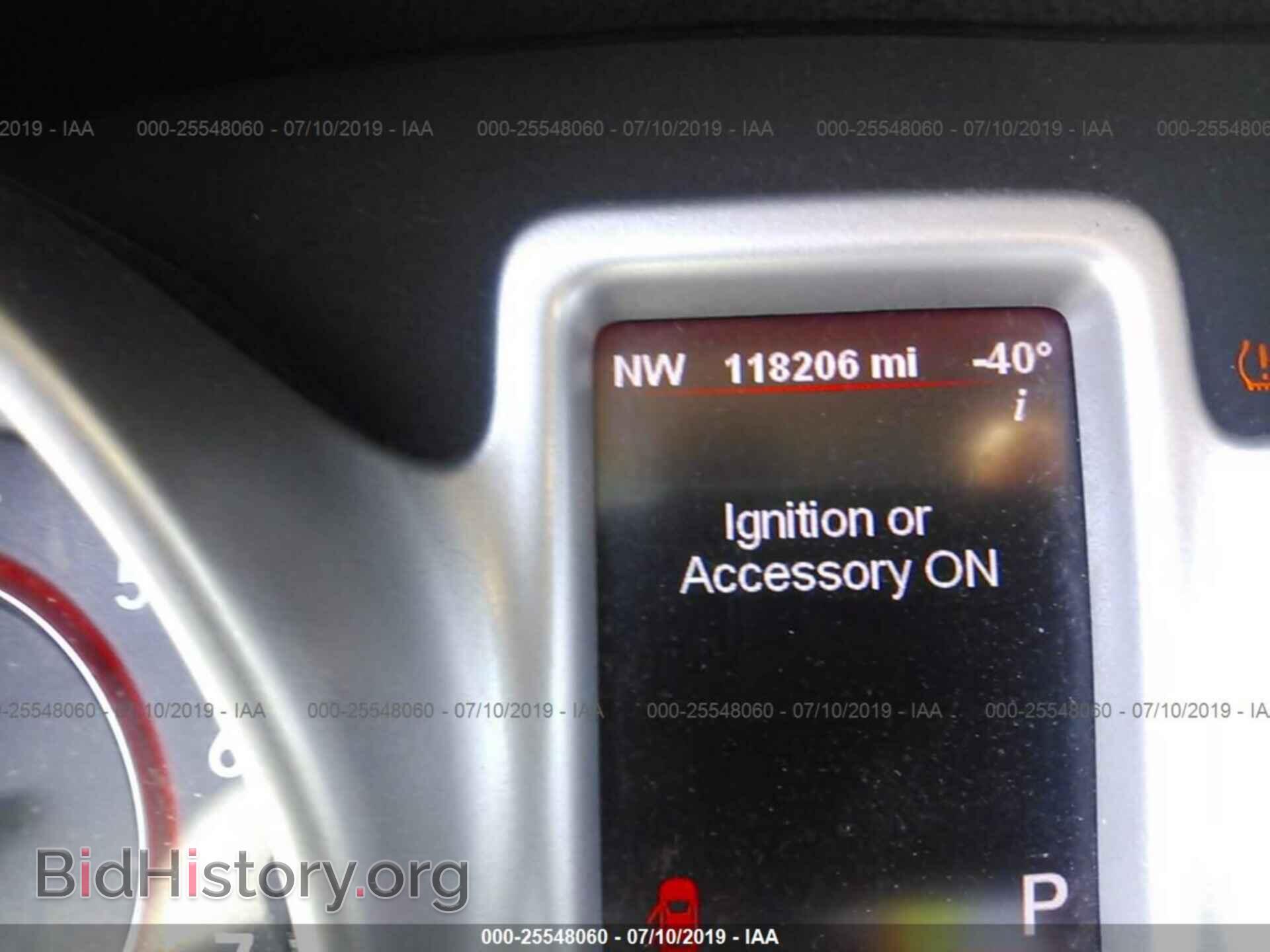 2011 DODGE JOURNEY - VIN: 3D4PG1FGXBT513365 - Photo 7