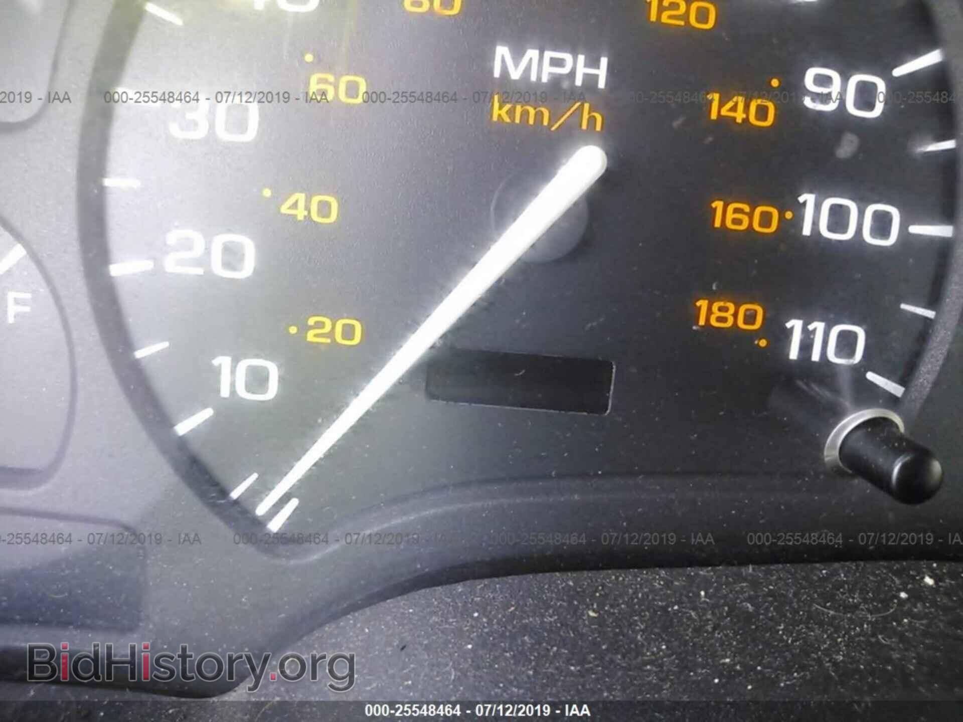 2002 SATURN SL1 - VIN: 1G8ZH52802Z191458 - Фото 7