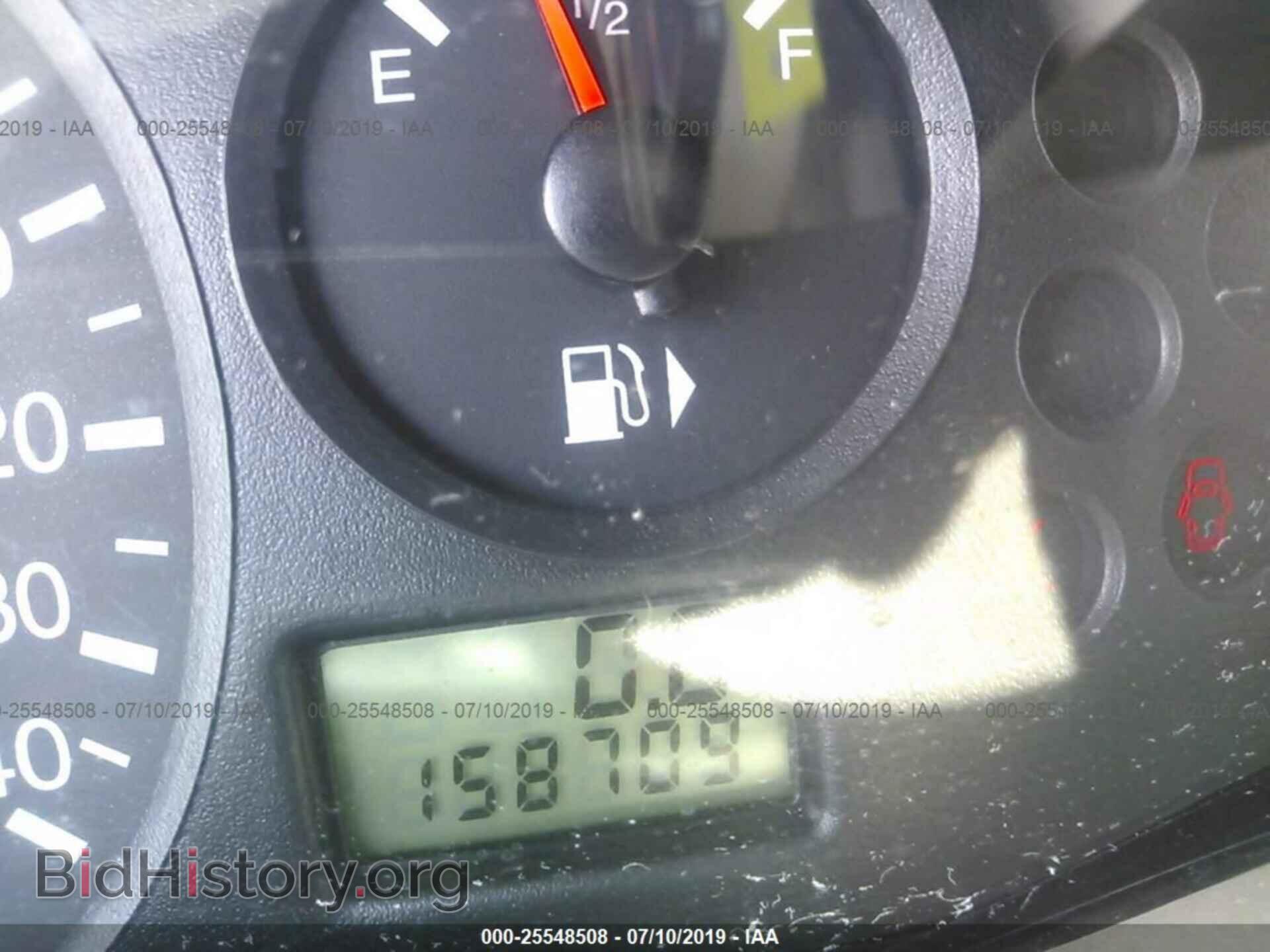 2007 FORD FOCUS - VIN: 1FAFP34NX7W319593 - Фото 7
