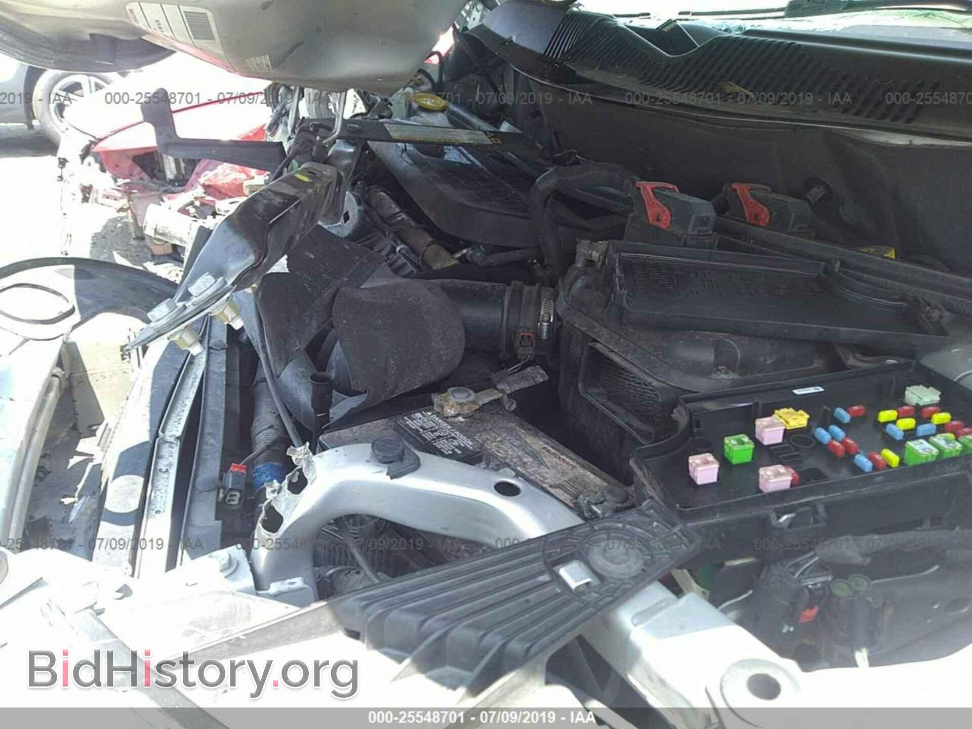 2012 JEEP COMPASS - VIN: 1C4NJDBB5CD624978 - Photo 10