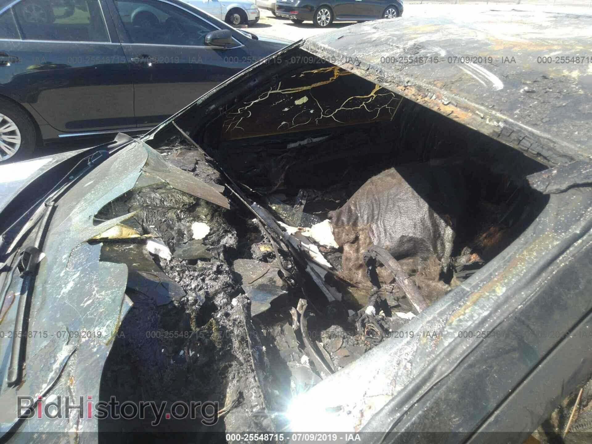 2012 CHRYSLER 200 - VIN: 1C3CCBAB8CN282304 - Photo 6