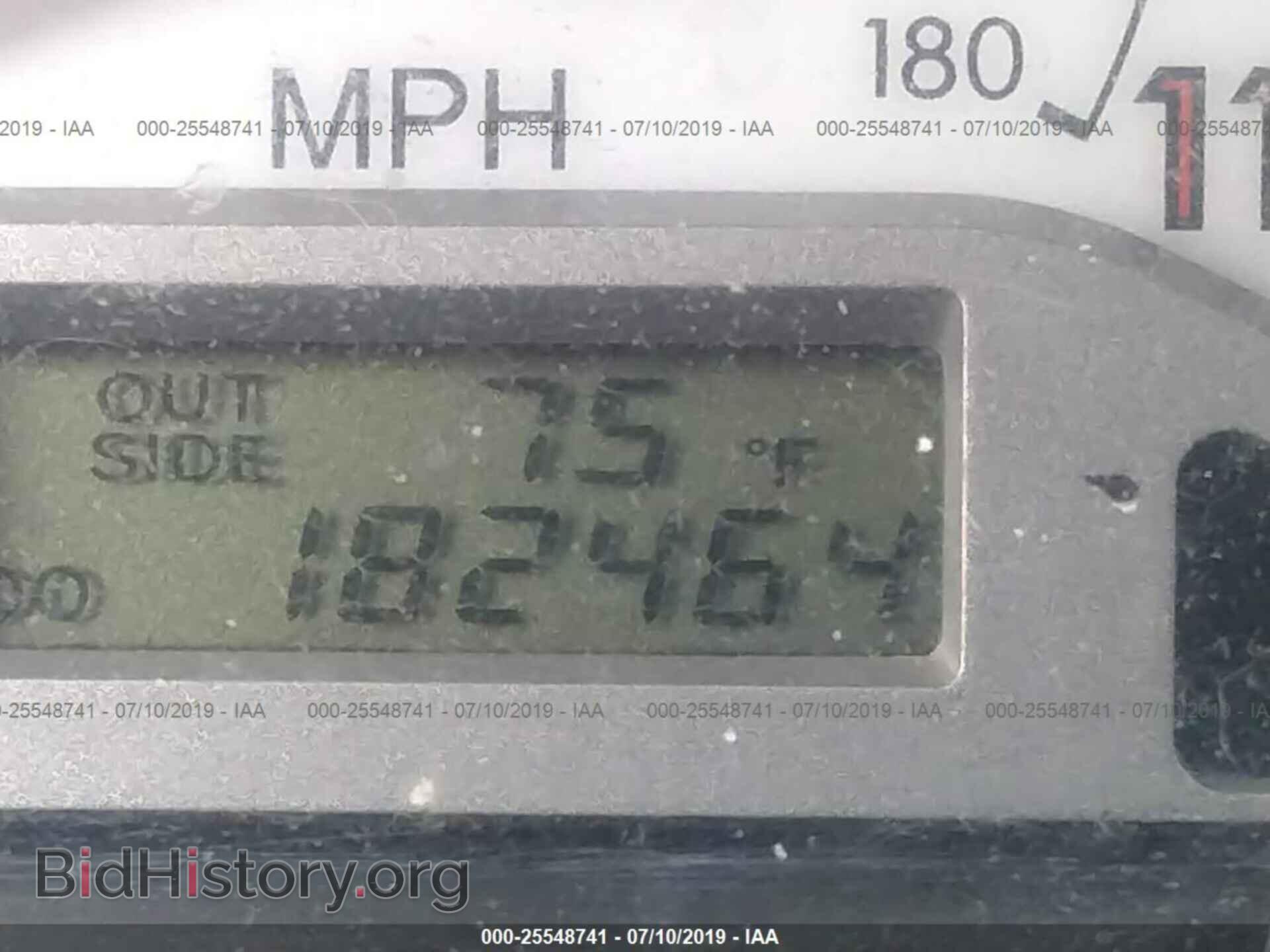 2007 TOYOTA COROLLA - VIN: 2T1BR32E57C837254 - Photo 7