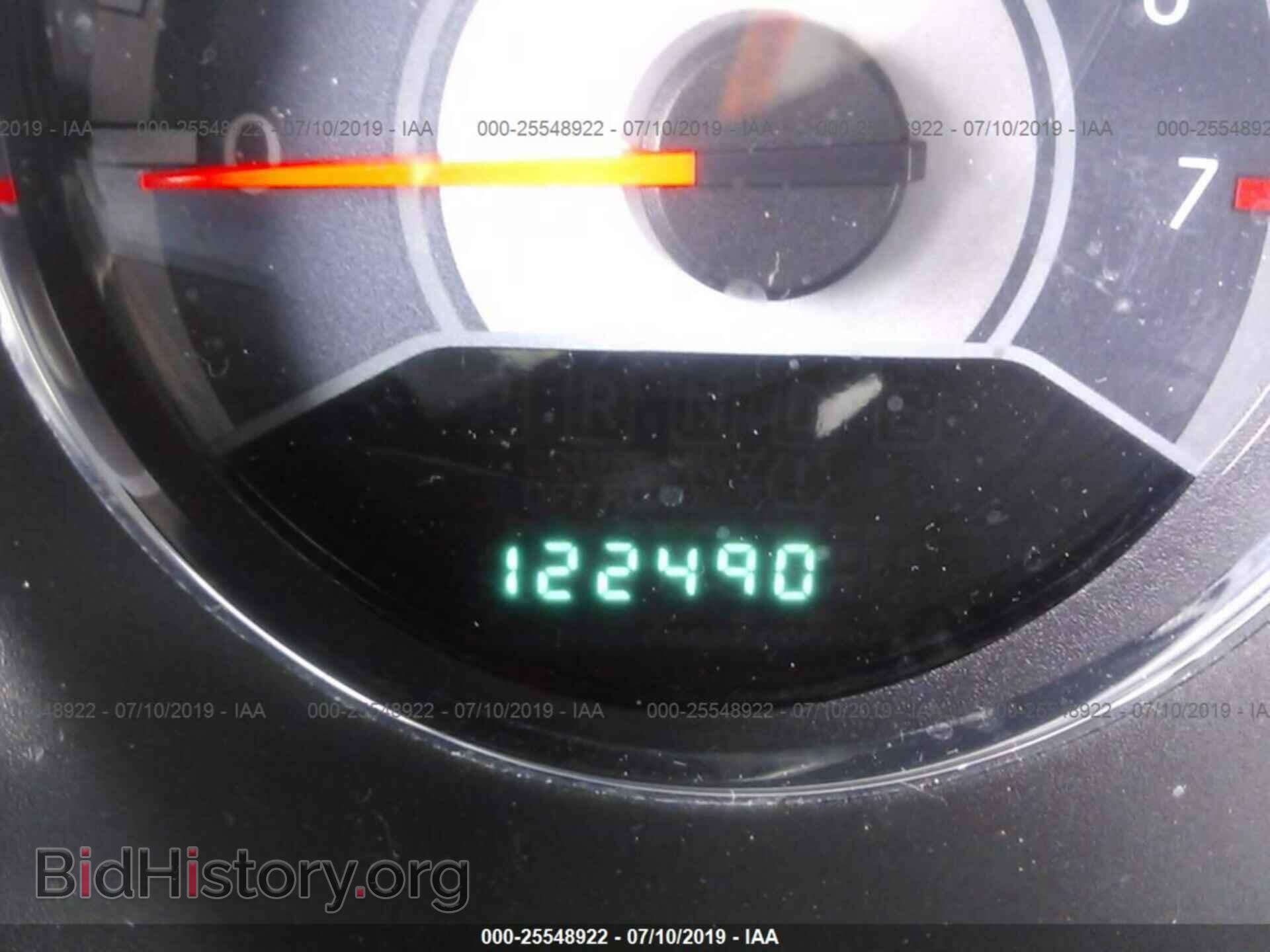 2012 CHRYSLER 200 - VIN: 1C3CCBCB2CN283641 - Фото 7