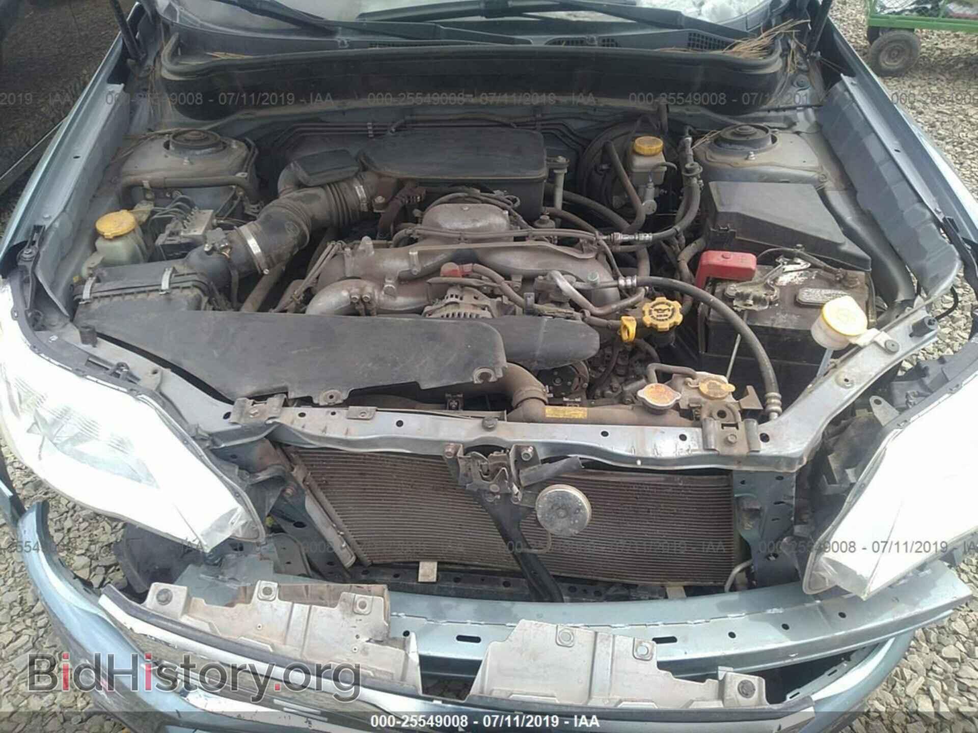 2010 SUBARU FORESTER - VIN: JF2SH6BC8AH801579 - Фото 10
