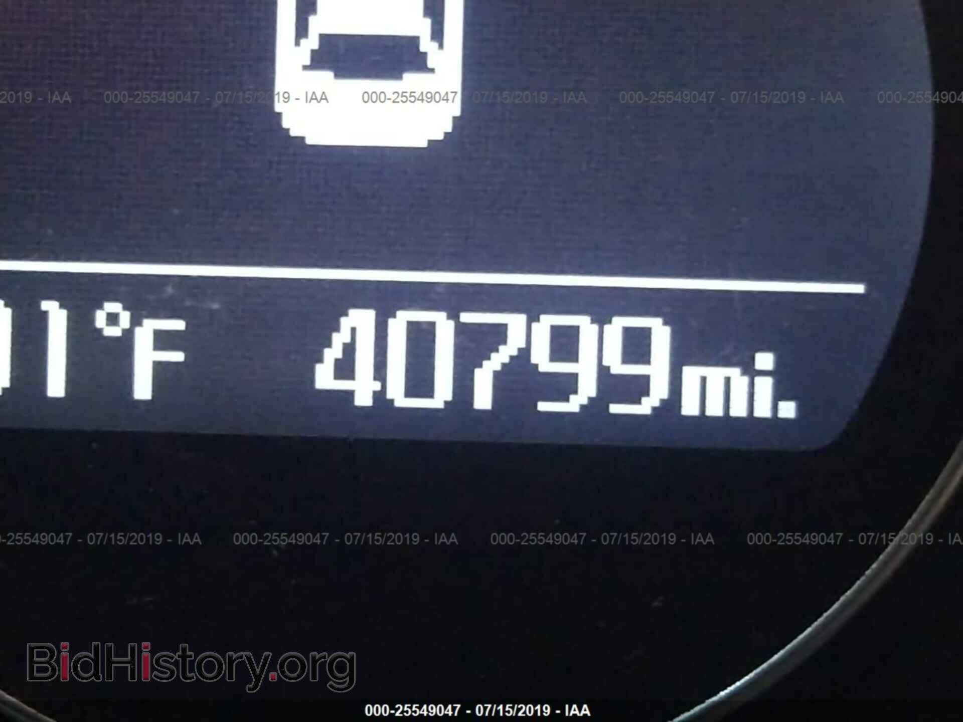 2015 KIA OPTIMA - VIN: 5XXGM4A76FG385240 - Фото 7
