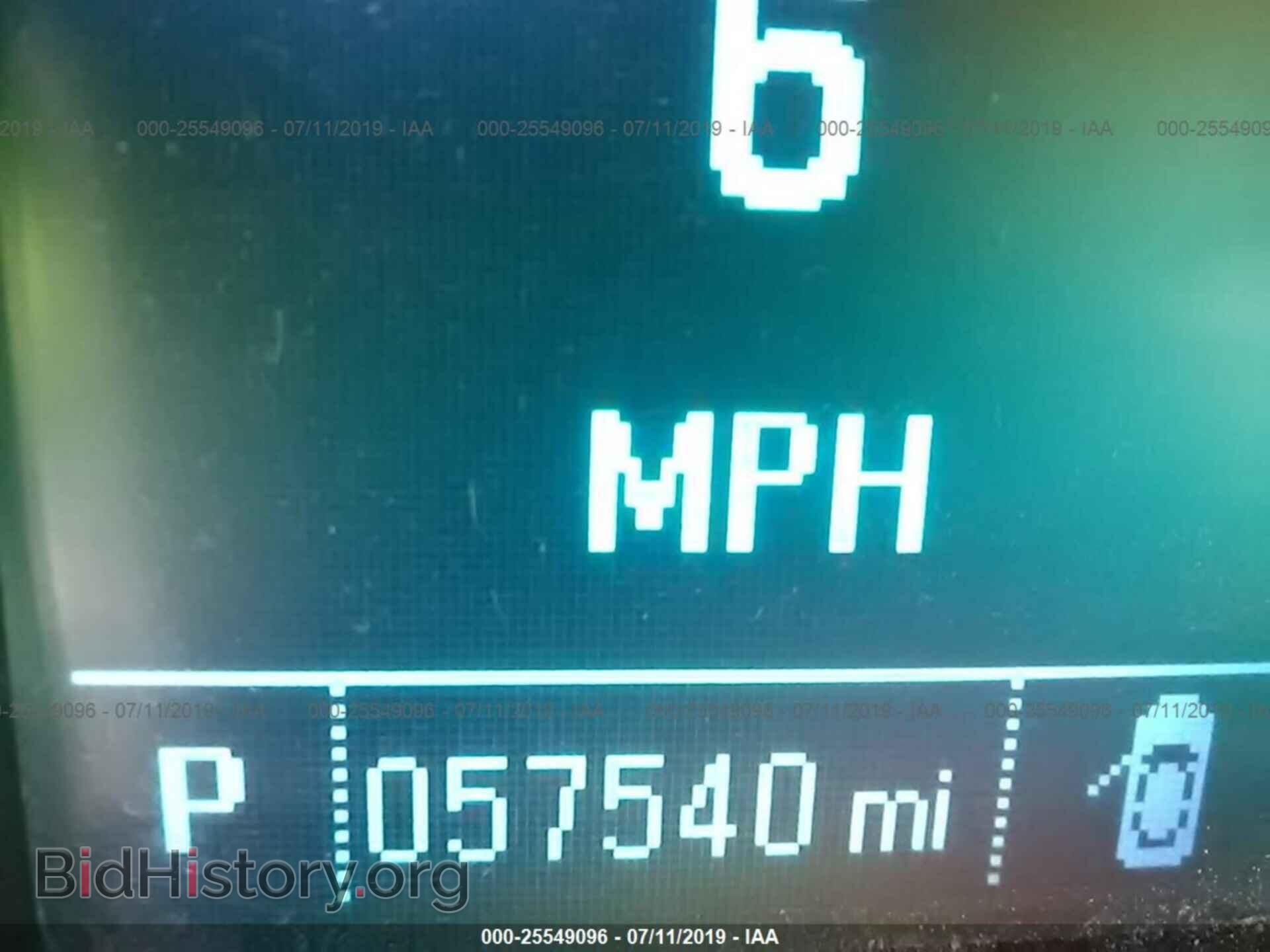2015 BUICK ENCORE - VIN: KL4CJBSB9FB043960 - Photo 7