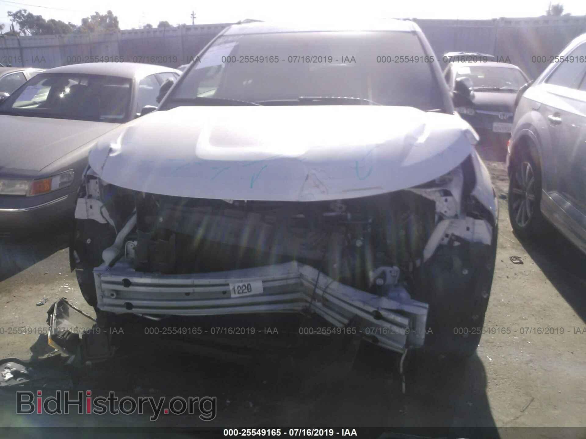 2014 FORD FOCUS - VIN: 1FADP3F2XEL391192 - Фото 6