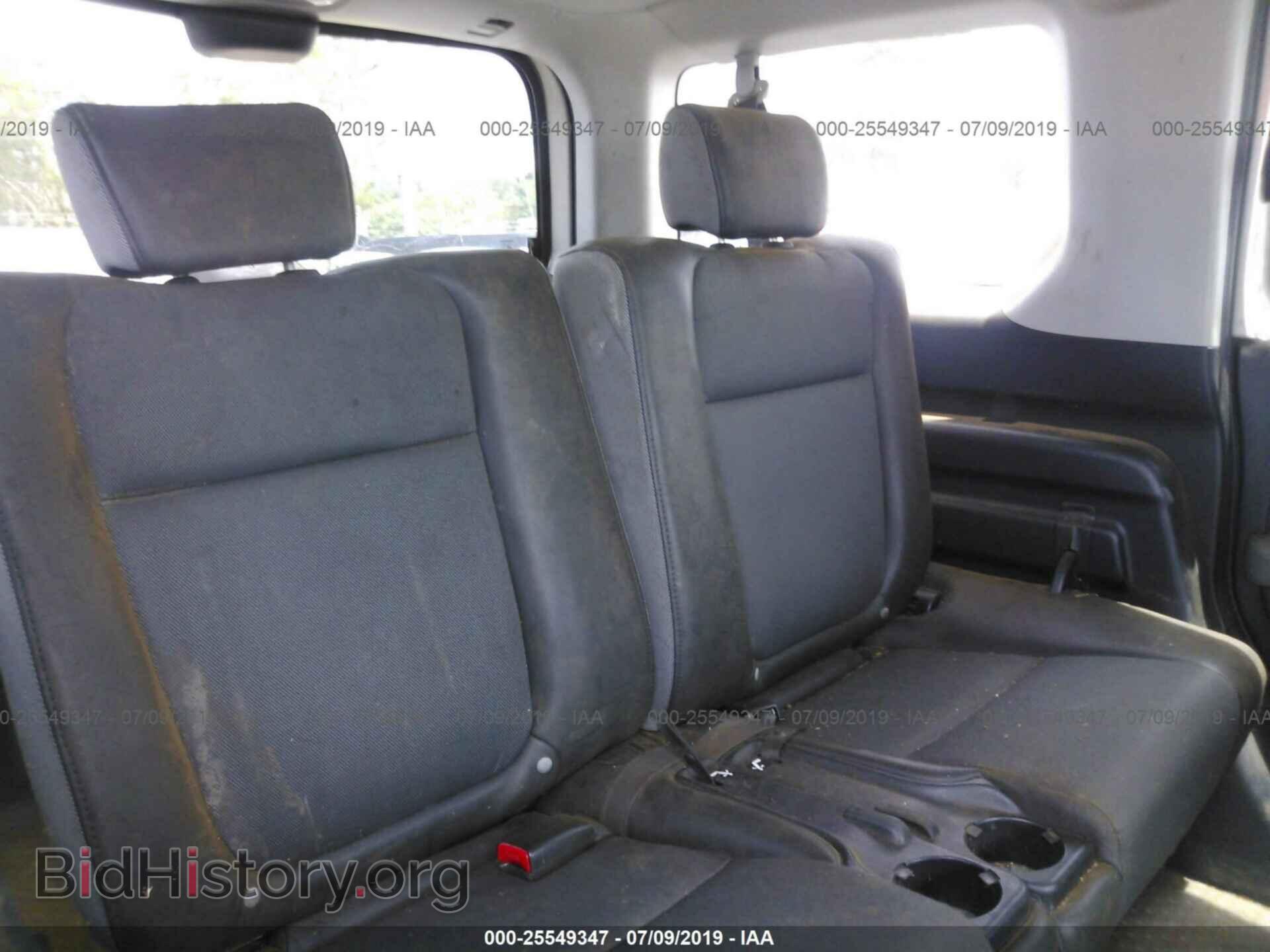 2003 HONDA ELEMENT - VIN: 5J6YH28583L029265 - Фото 8